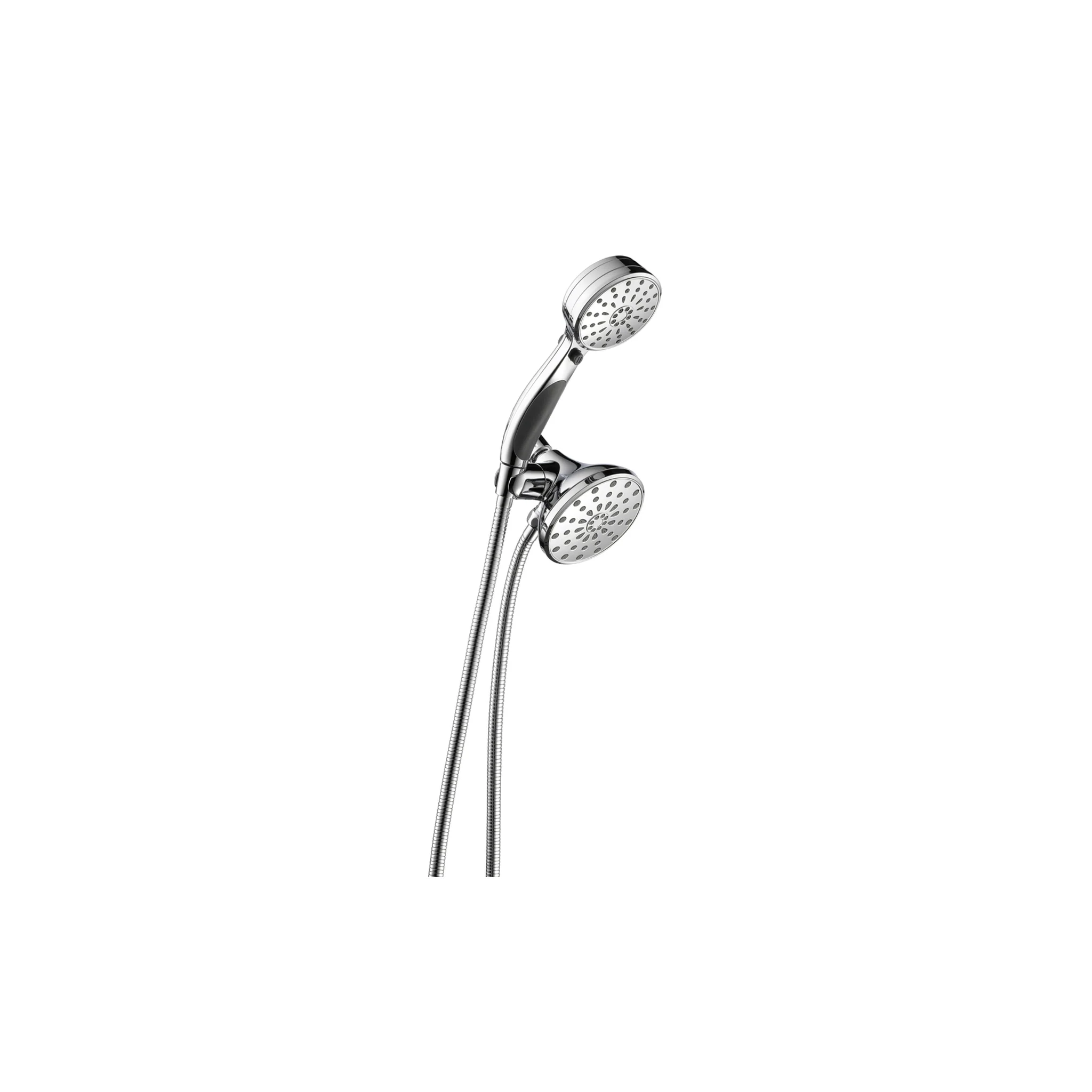 ACTIVTOUCH® HAND SHOWER / SHOWER HEAD COMBO PACK