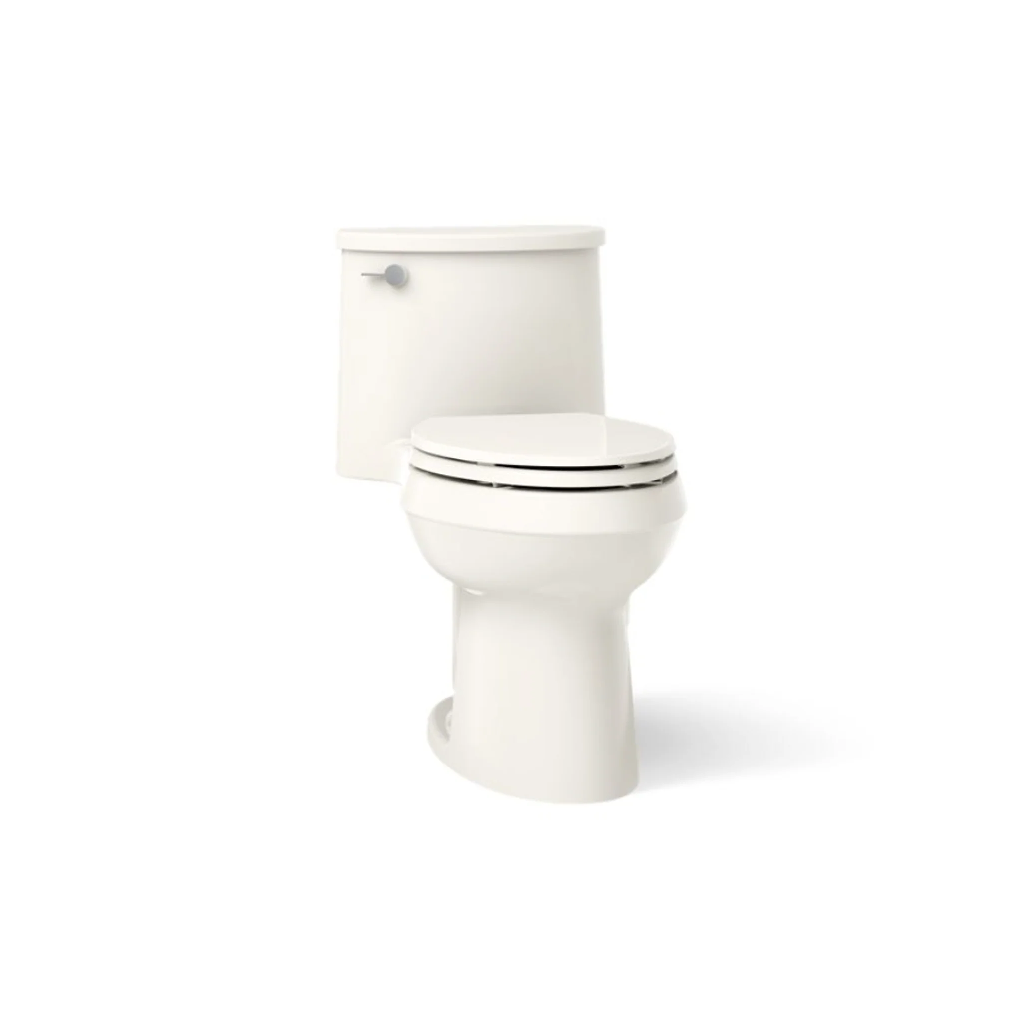 ADAIR® COMFORT HEIGHT ONE-PIECE ELONGATED TOILET - Image 3