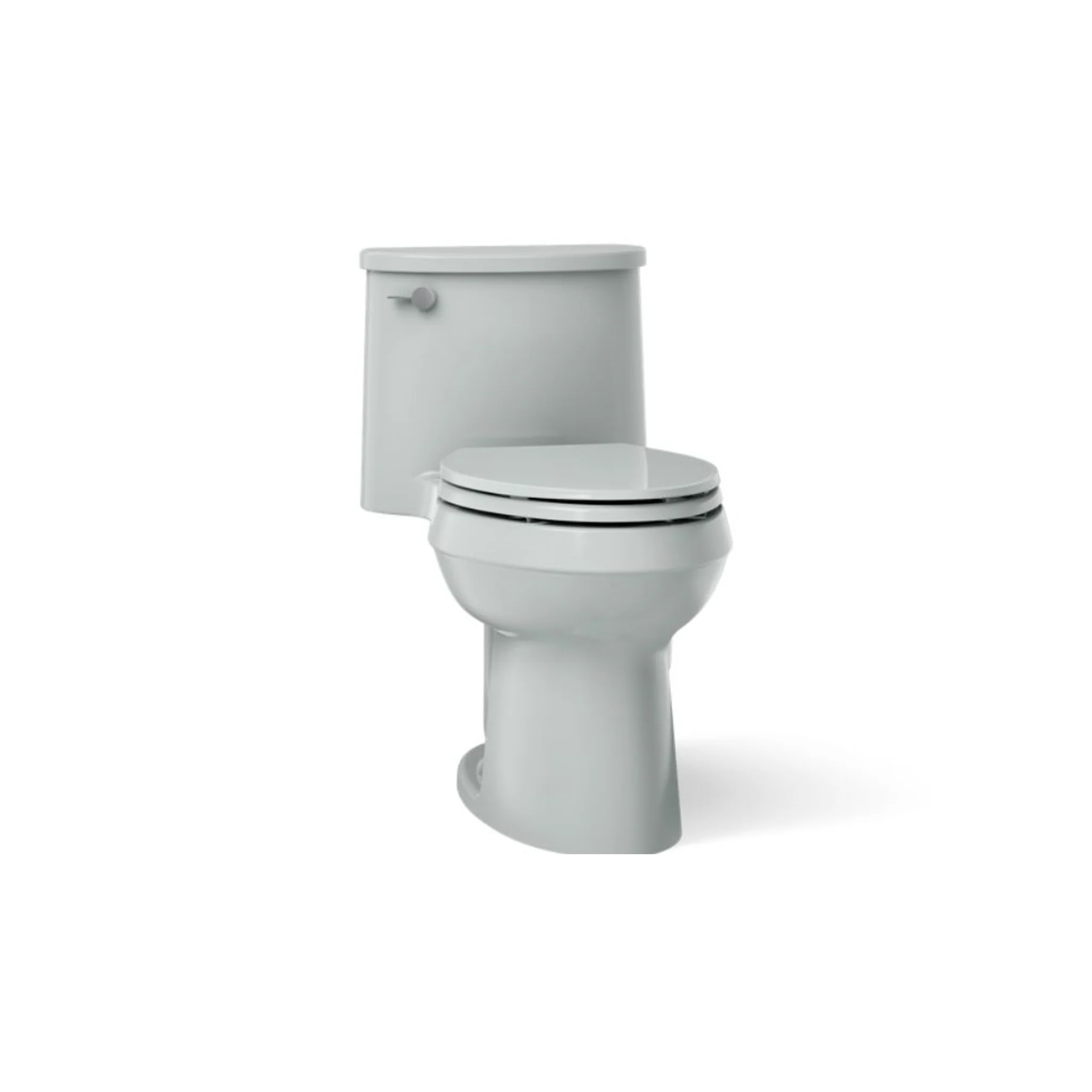 ADAIR® COMFORT HEIGHT ONE-PIECE ELONGATED TOILET - Image 4