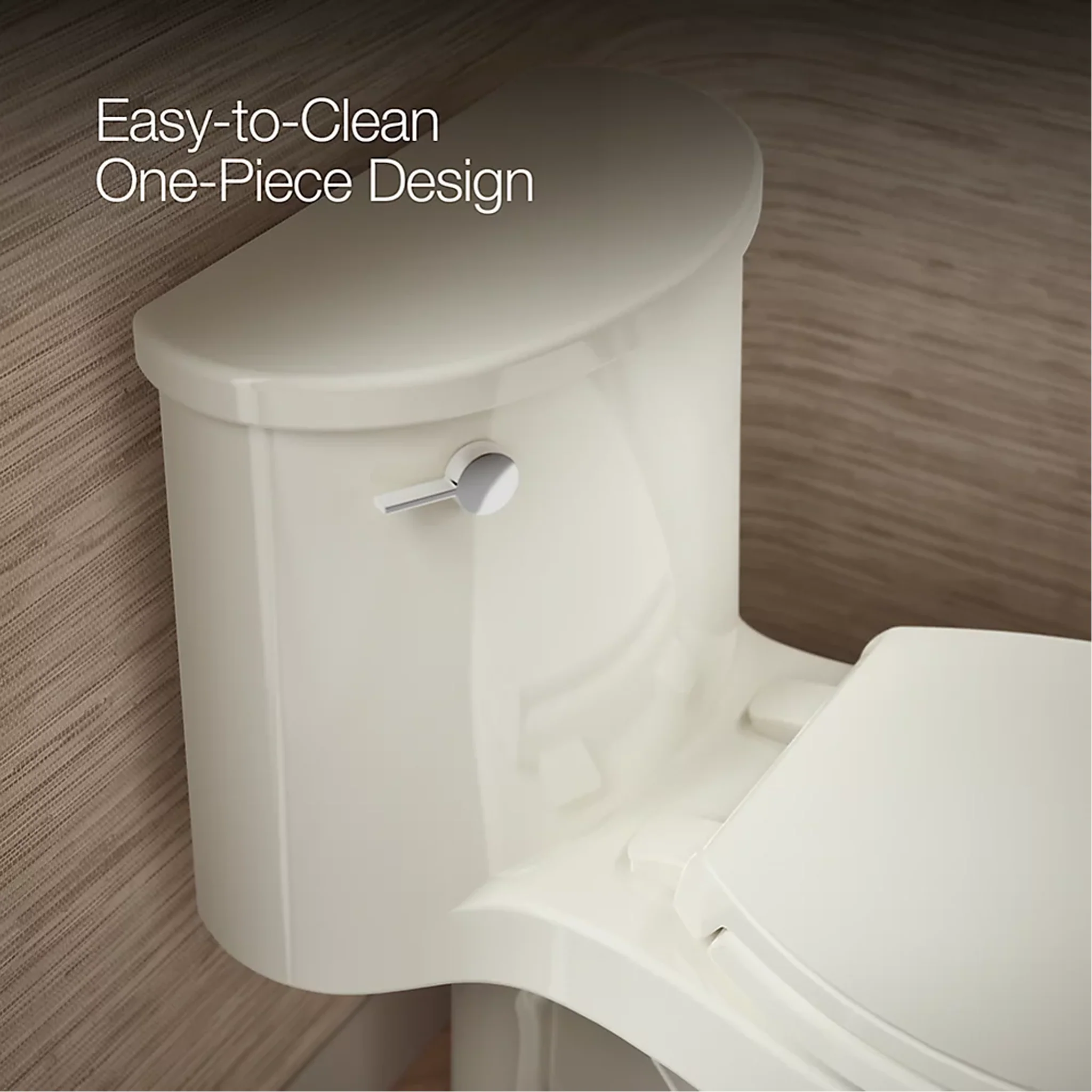 ADAIR® COMFORT HEIGHT ONE-PIECE ELONGATED TOILET - Image 6