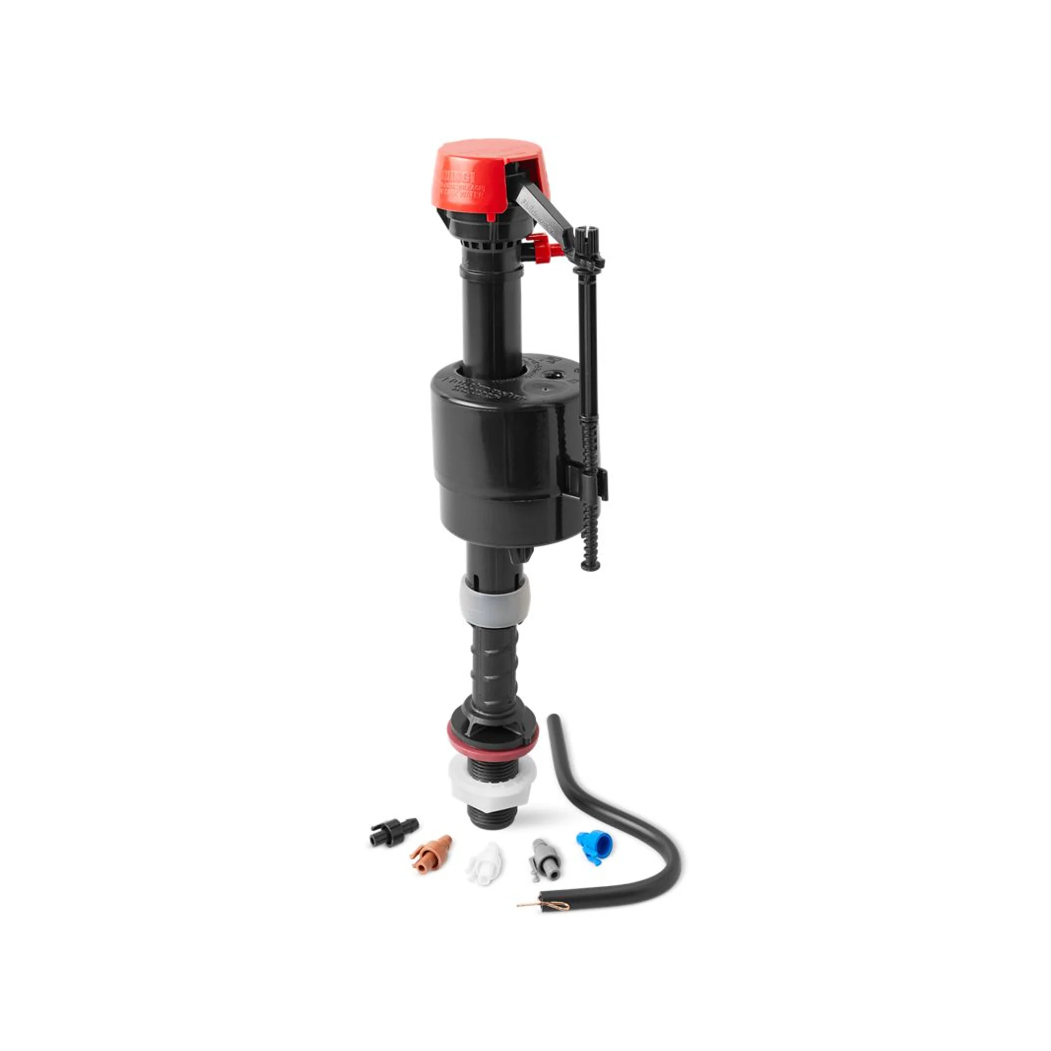 ADJUSTABLE FILL VALVE KIT