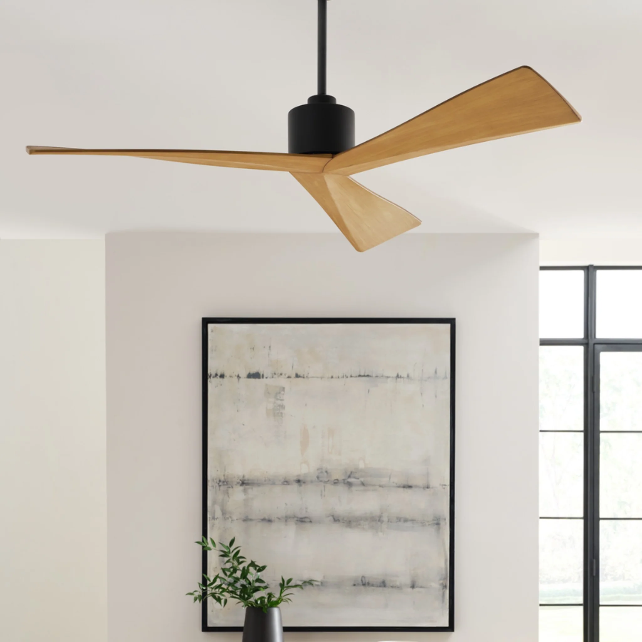 ADLER CEILING FAN (MULTIPLE SIZES) - Image 13