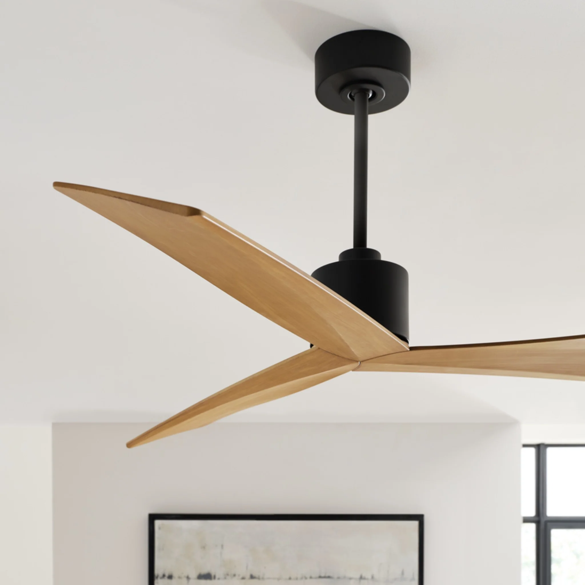 ADLER CEILING FAN (MULTIPLE SIZES) - Image 14