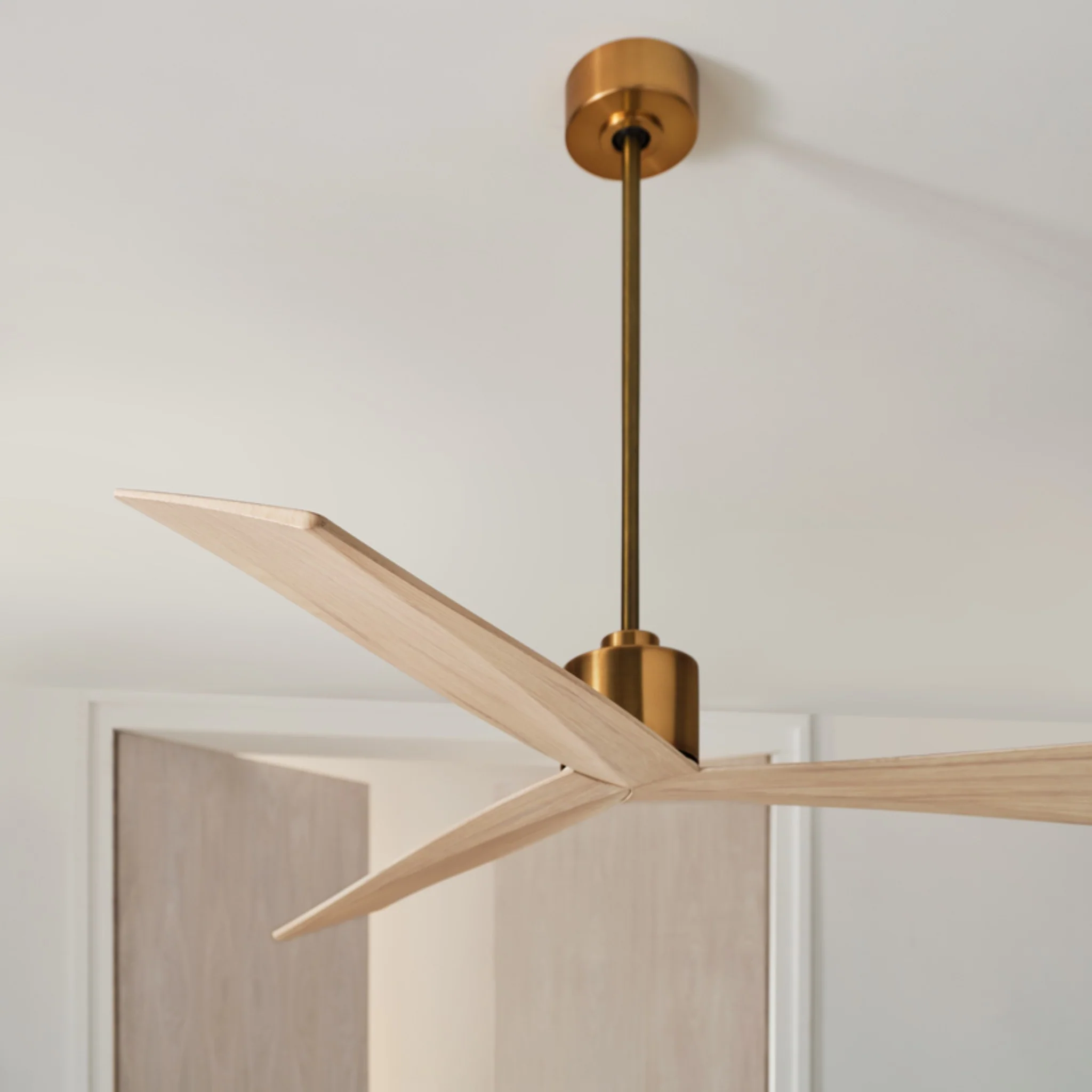 ADLER CEILING FAN (MULTIPLE SIZES) - Image 22