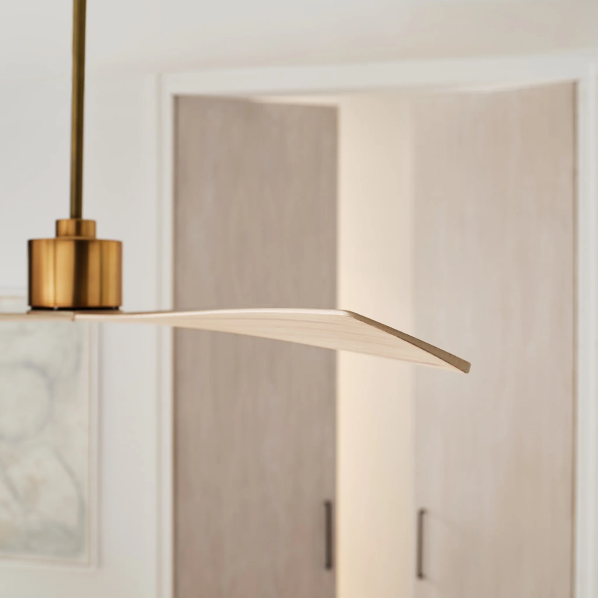 ADLER CEILING FAN (MULTIPLE SIZES) - Image 24