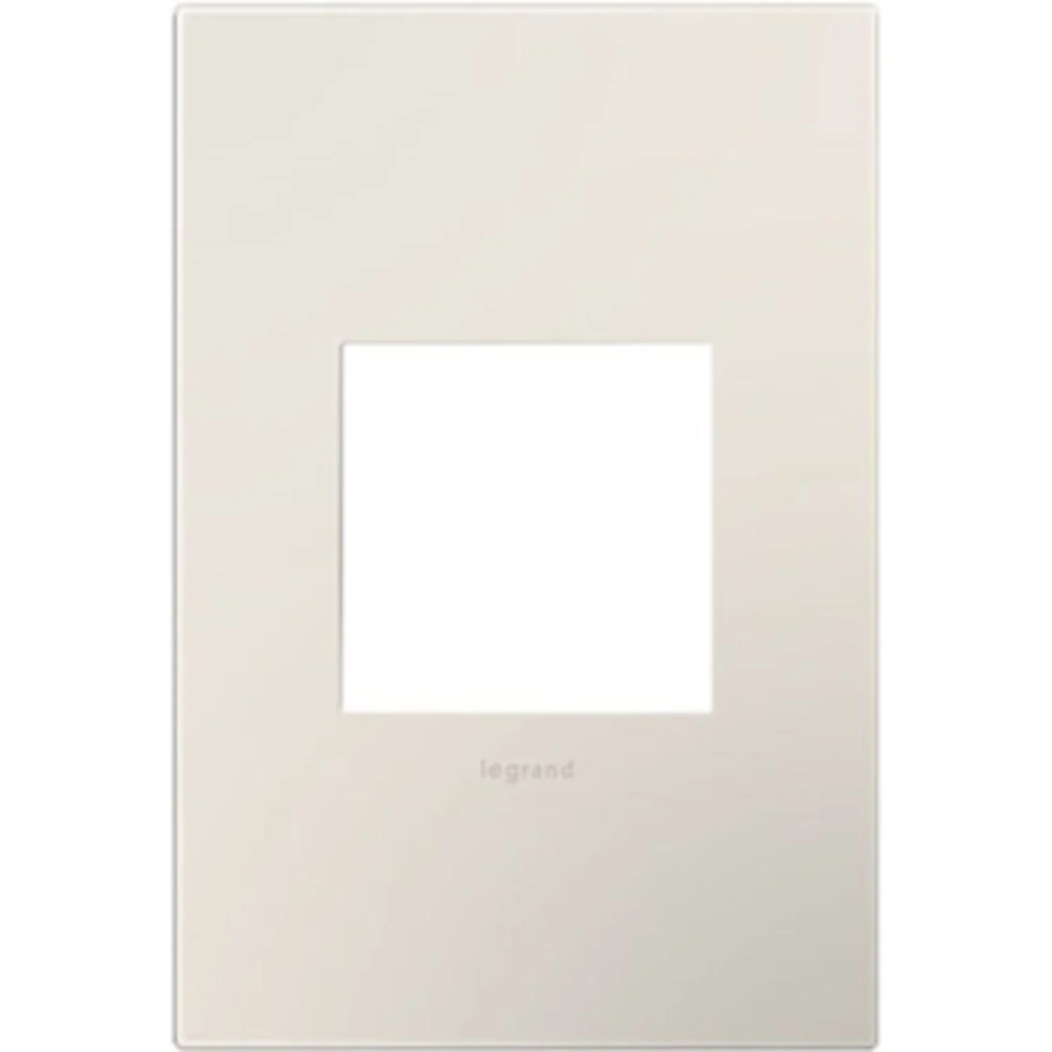 ADORNE 1-GANG PLASTIC WALL PLATE - Image 11