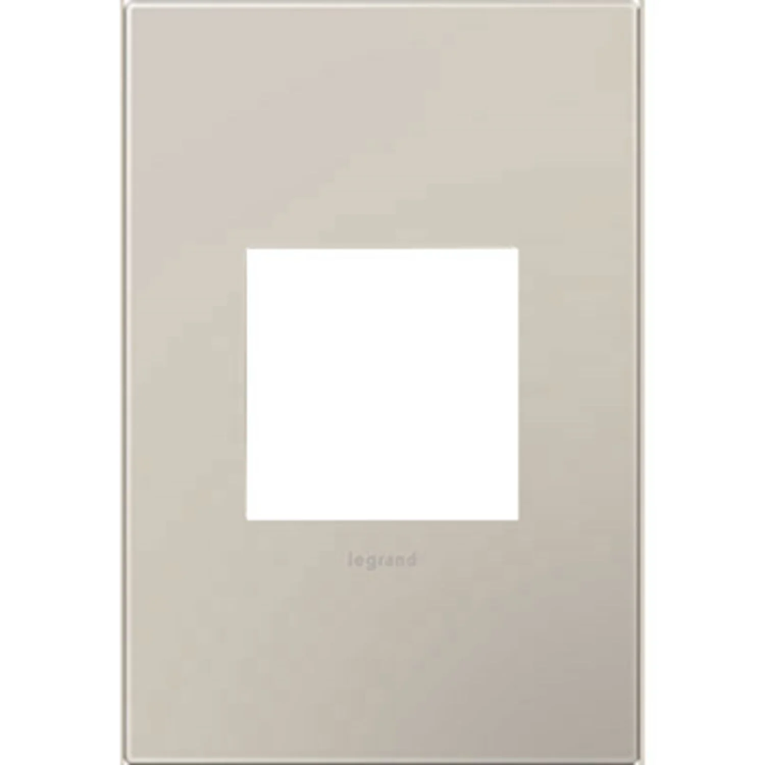 ADORNE 1-GANG PLASTIC WALL PLATE - Image 13
