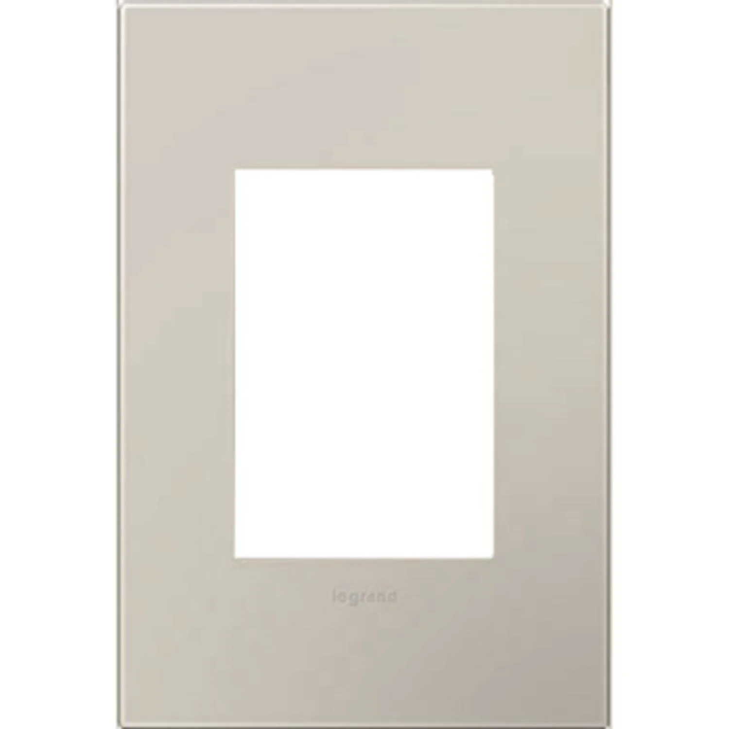 ADORNE 1-GANG+ PLASTIC WALL PLATE - Image 7