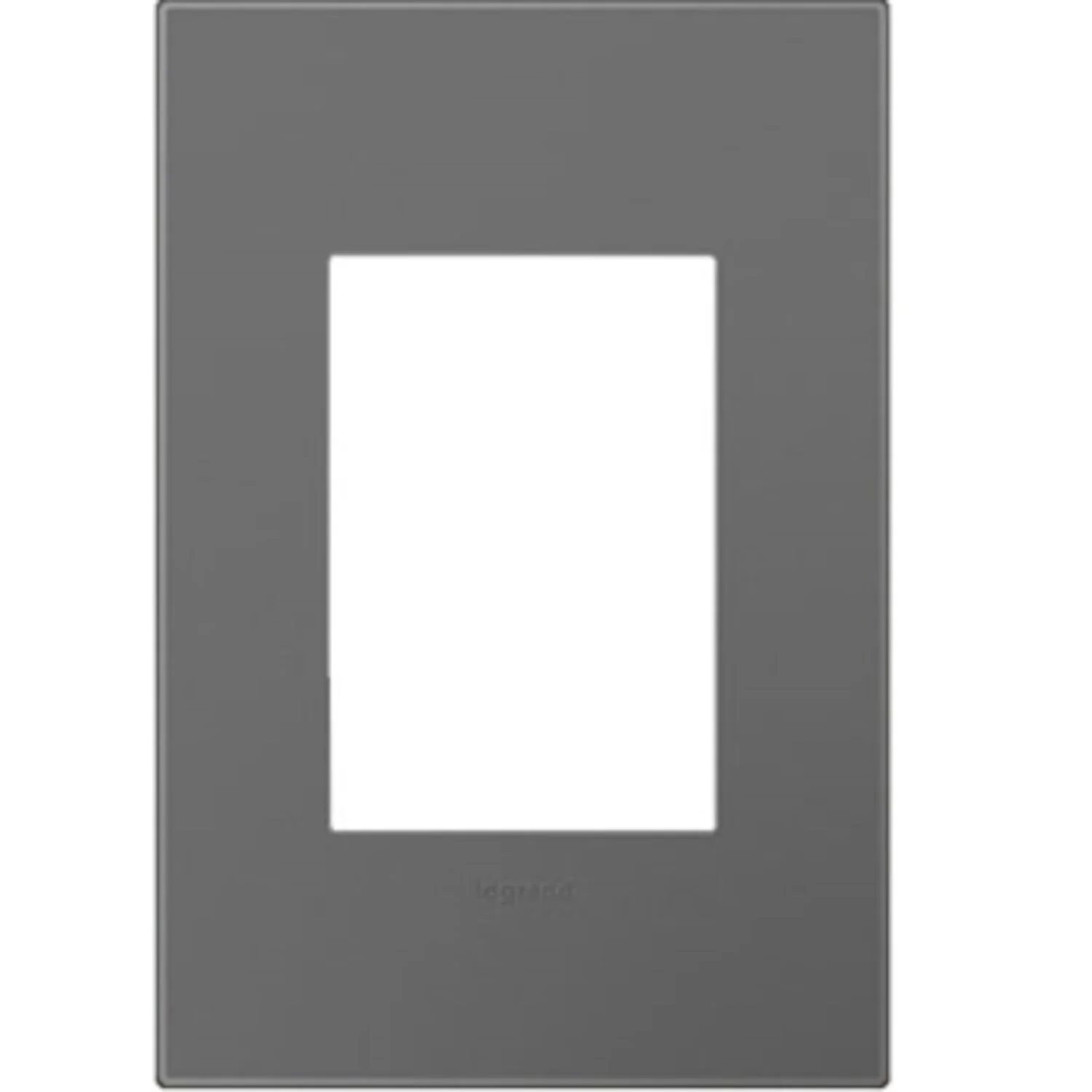 ADORNE 1-GANG+ PLASTIC WALL PLATE - Image 8