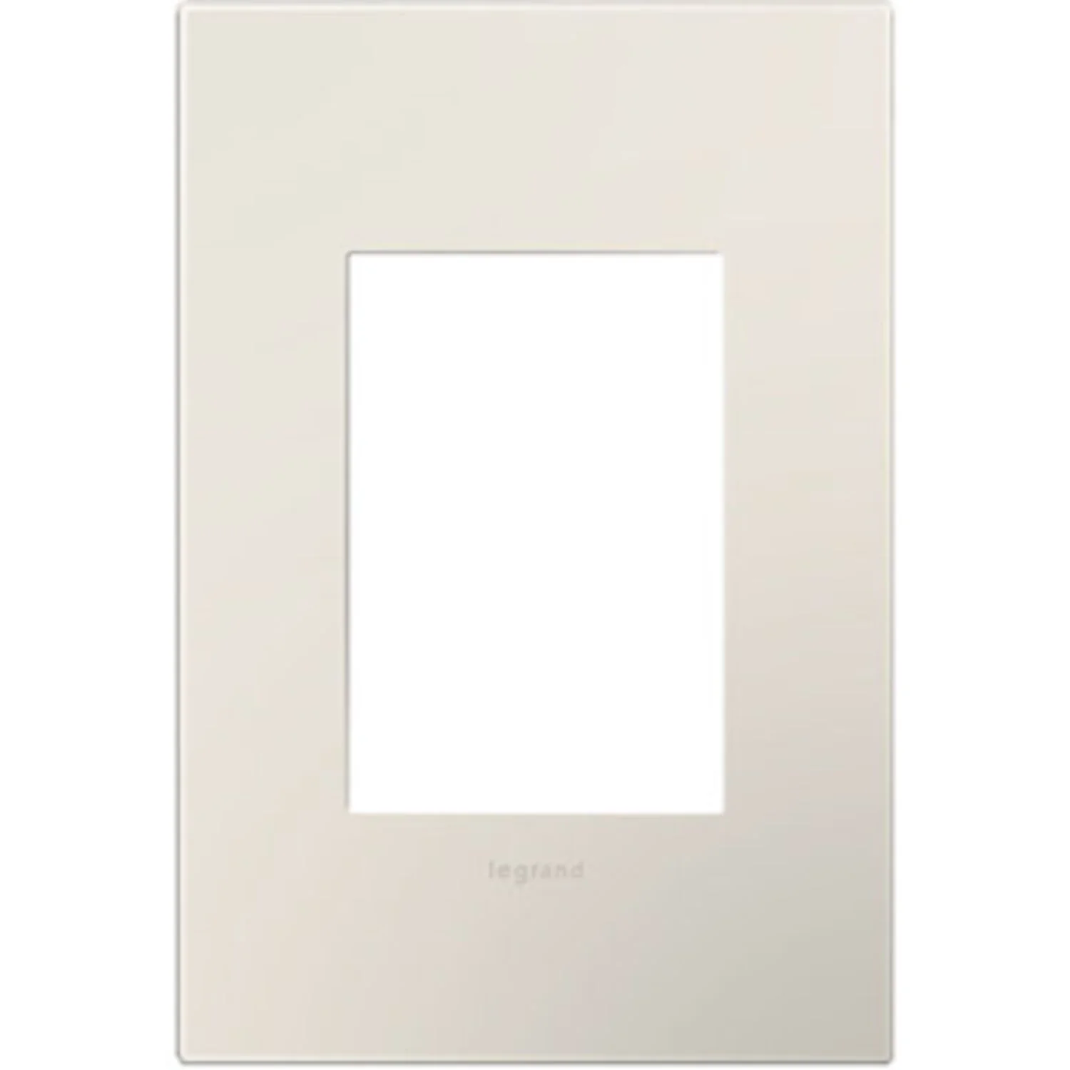 ADORNE 1-GANG+ PLASTIC WALL PLATE - Image 9