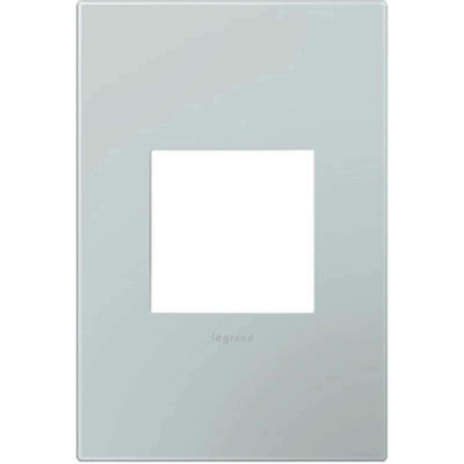 ADORNE 1-GANG PLASTIC WALL PLATE - Image 8