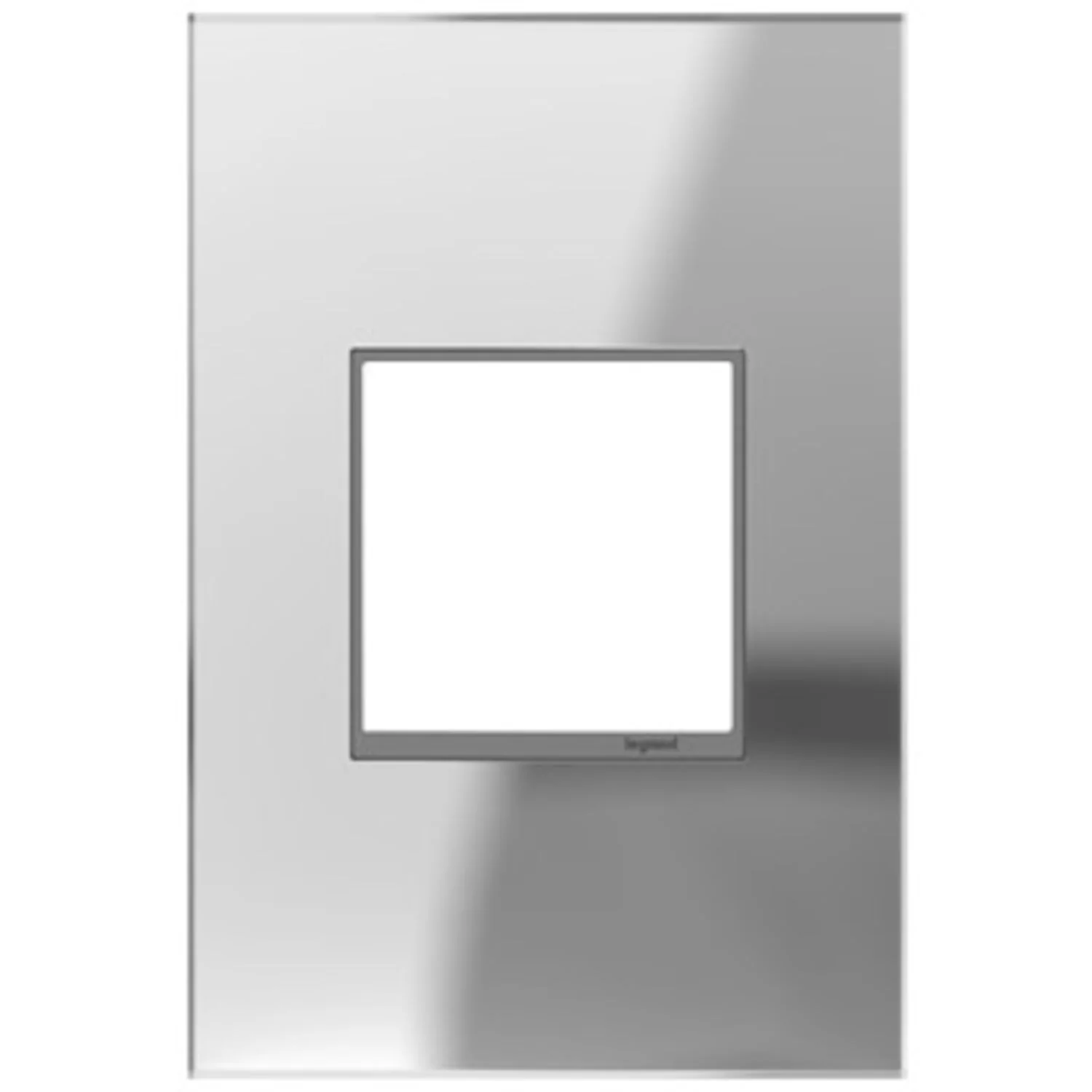 ADORNE 1-GANG REAL MATERIAL WALL PLATE - Image 3
