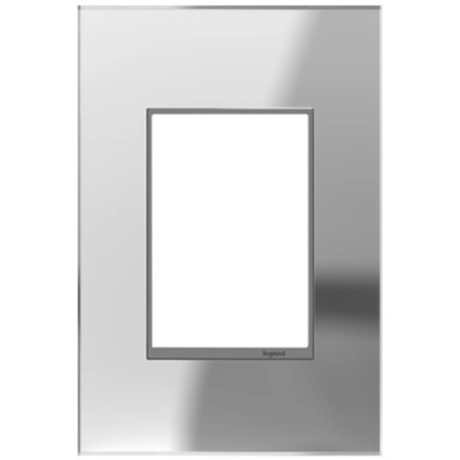 ADORNE 1-GANG+ REAL MATERIAL WALL PLATE - Image 6