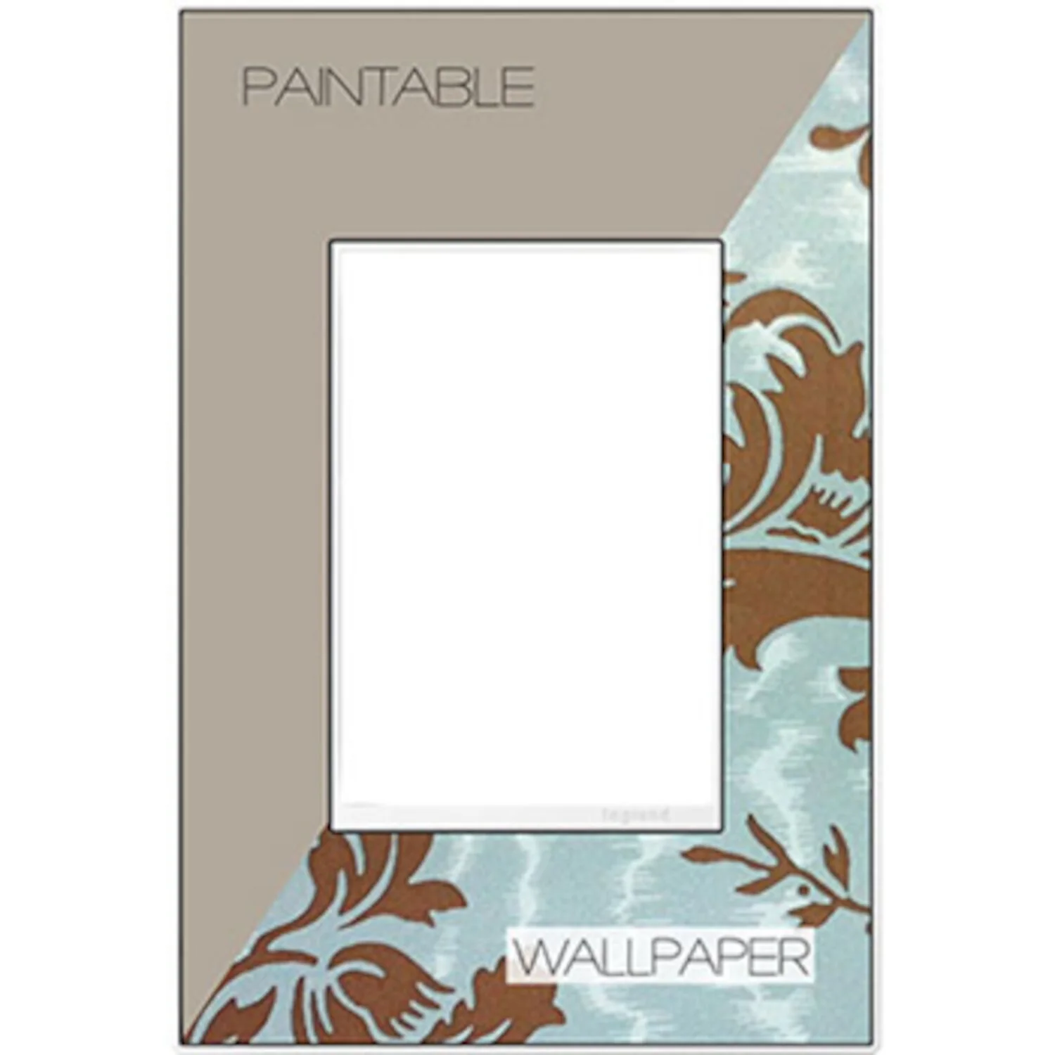 ADORNE 1-GANG+ REAL MATERIAL WALL PLATE - Image 8