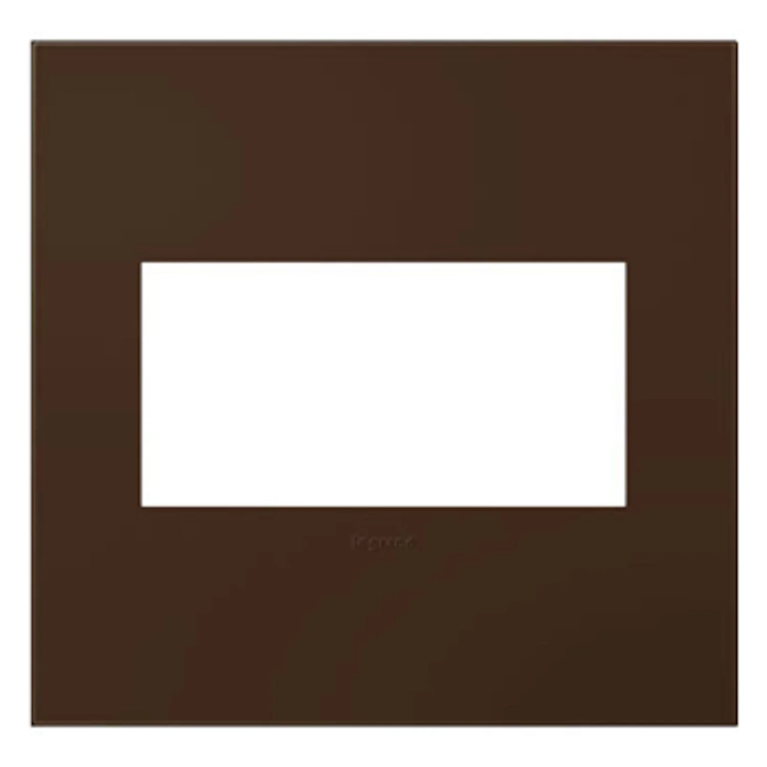 ADORNE 2-GANG PLASTIC WALL PLATE - Image 10