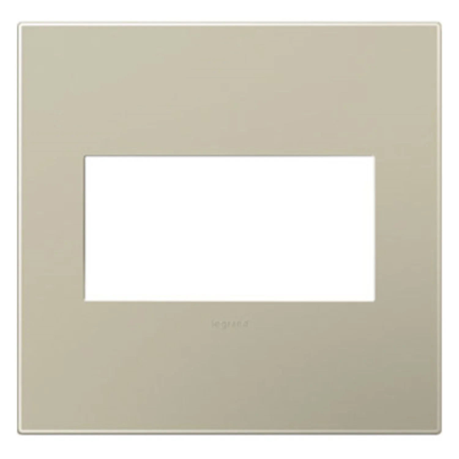 ADORNE 2-GANG PLASTIC WALL PLATE - Image 11