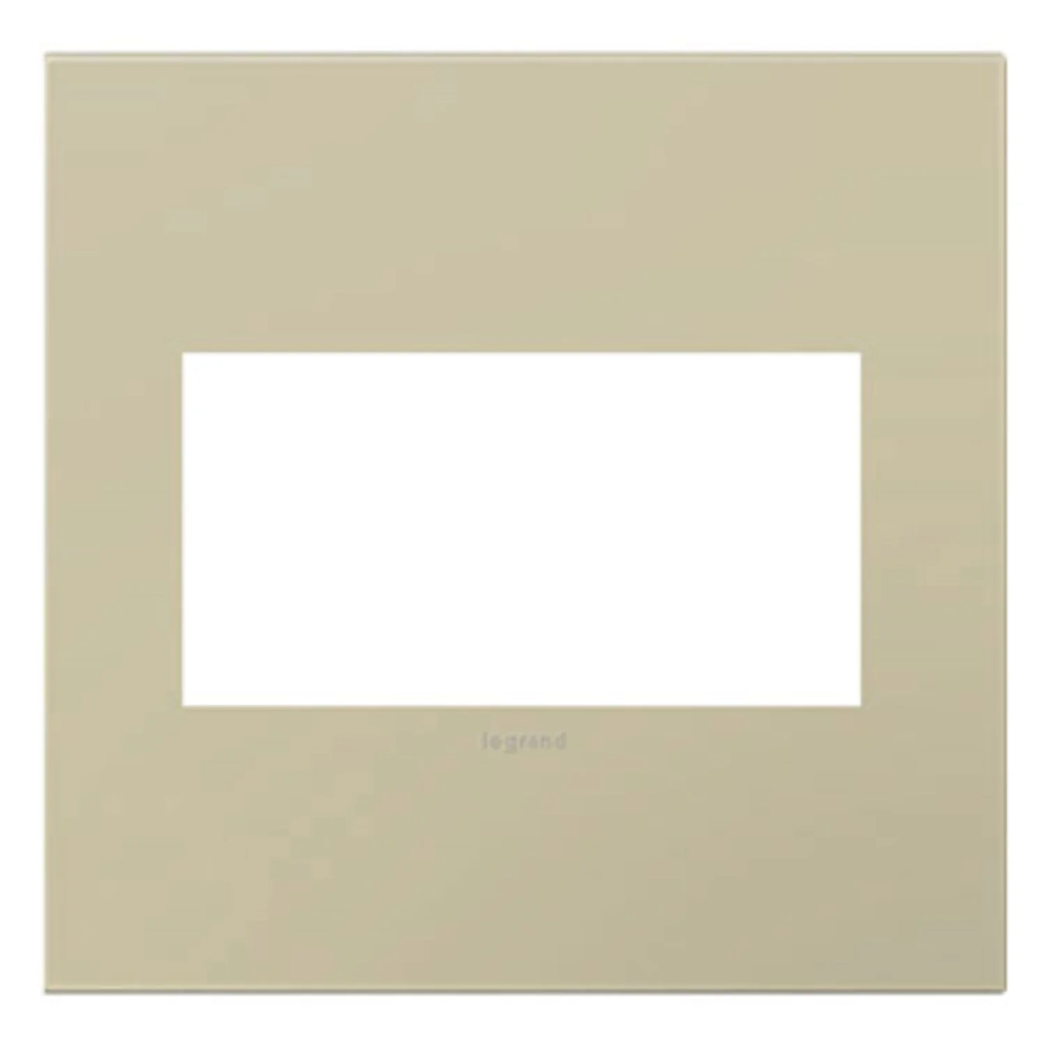 ADORNE 2-GANG PLASTIC WALL PLATE - Image 12