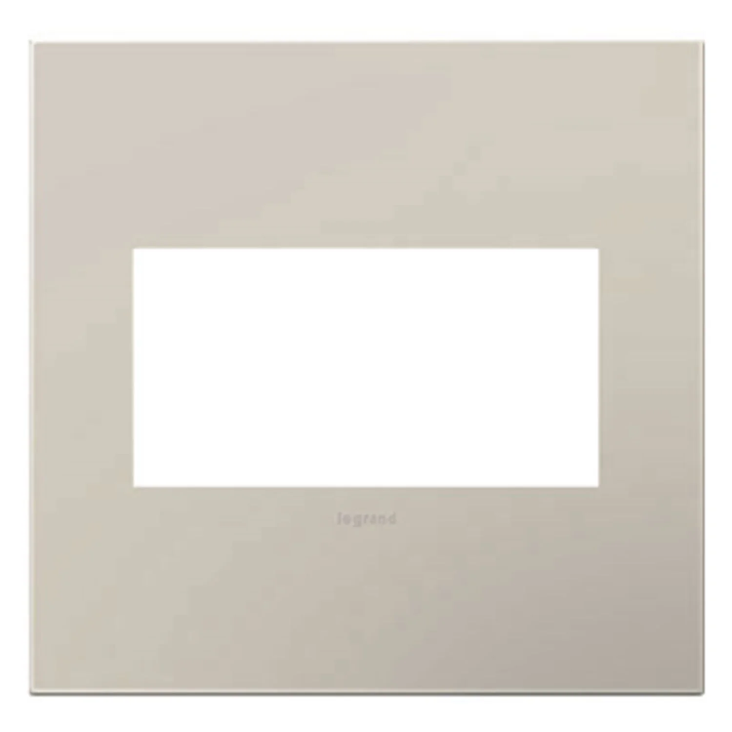ADORNE 2-GANG PLASTIC WALL PLATE - Image 14
