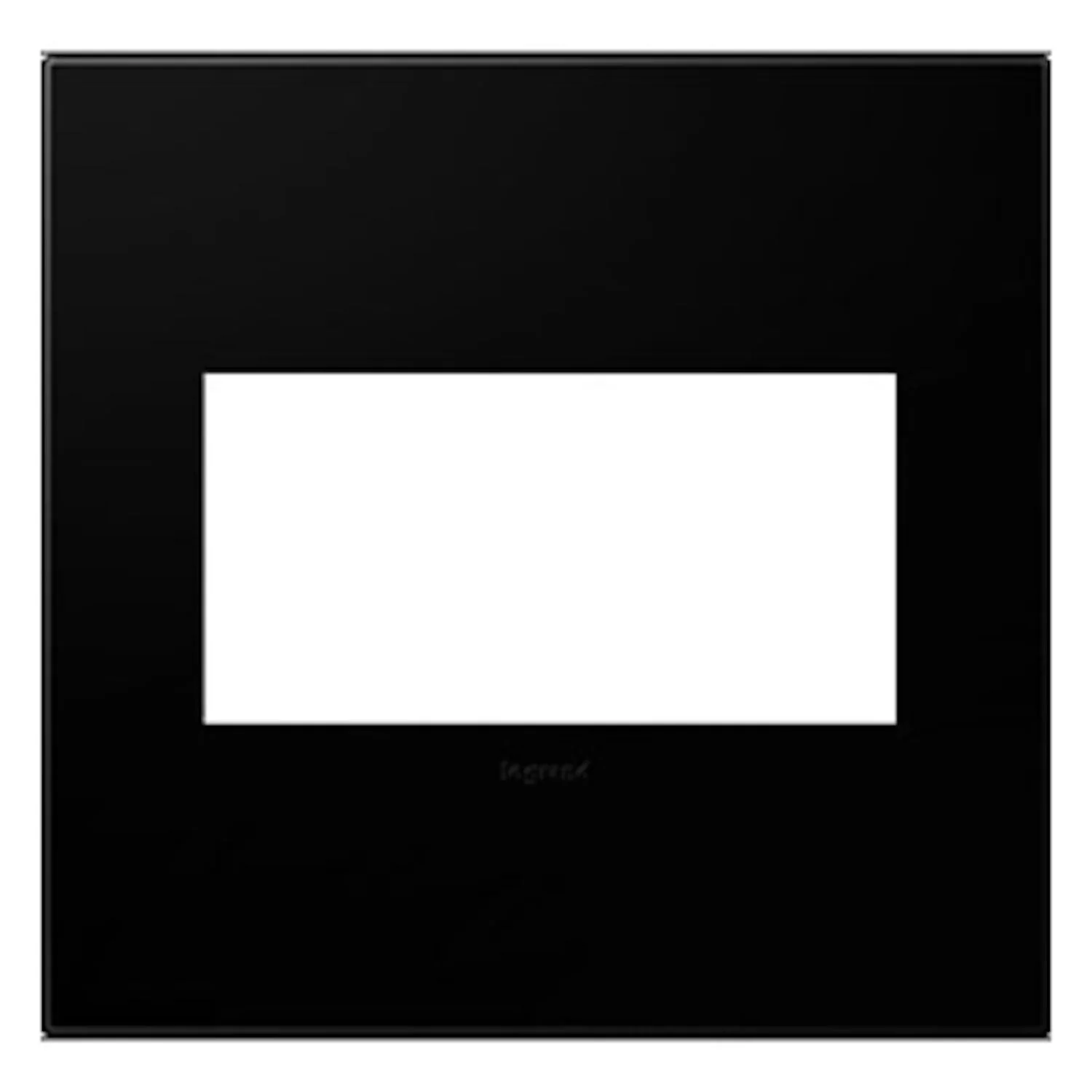 ADORNE 2-GANG PLASTIC WALL PLATE - Image 5