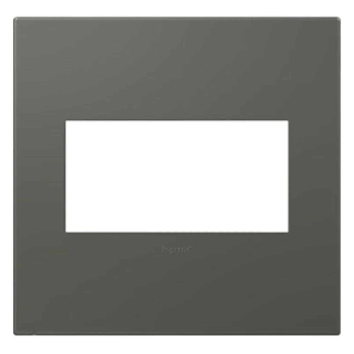 ADORNE 2-GANG PLASTIC WALL PLATE - Image 7