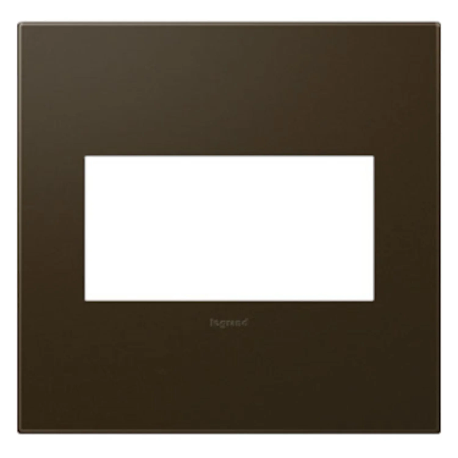 ADORNE 2-GANG PLASTIC WALL PLATE - Image 8