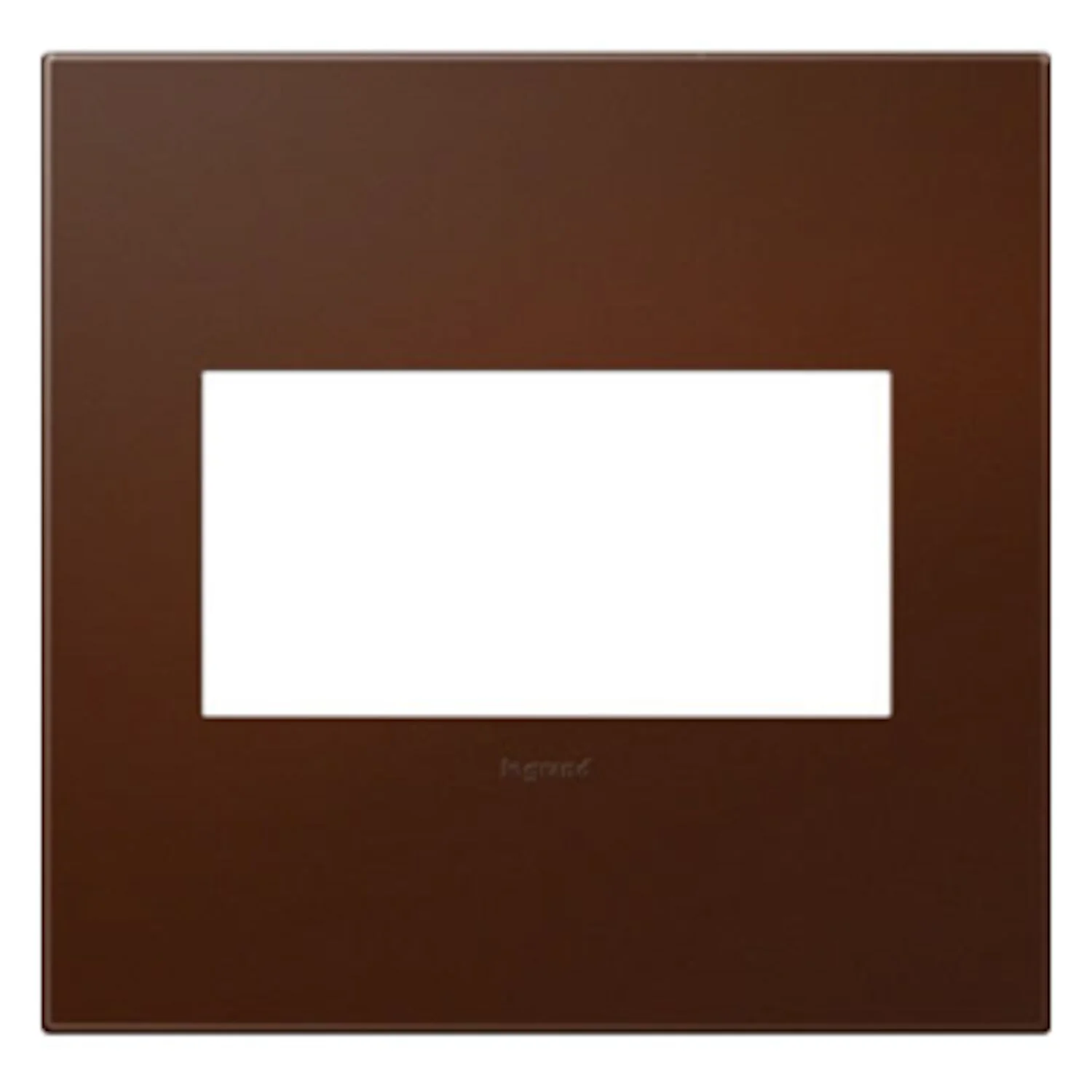 ADORNE 2-GANG PLASTIC WALL PLATE - Image 9