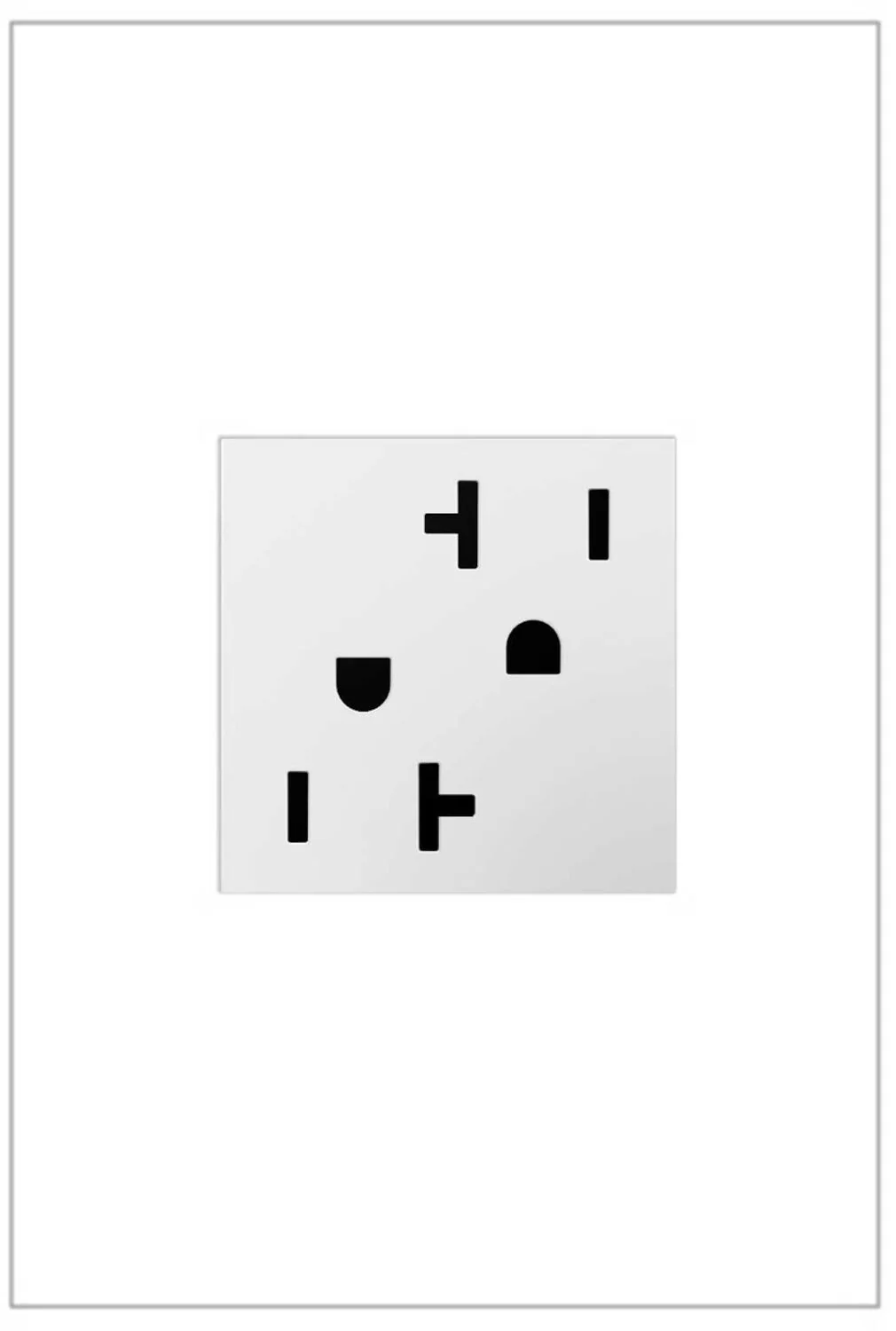 ADORNE 20A OUTLET