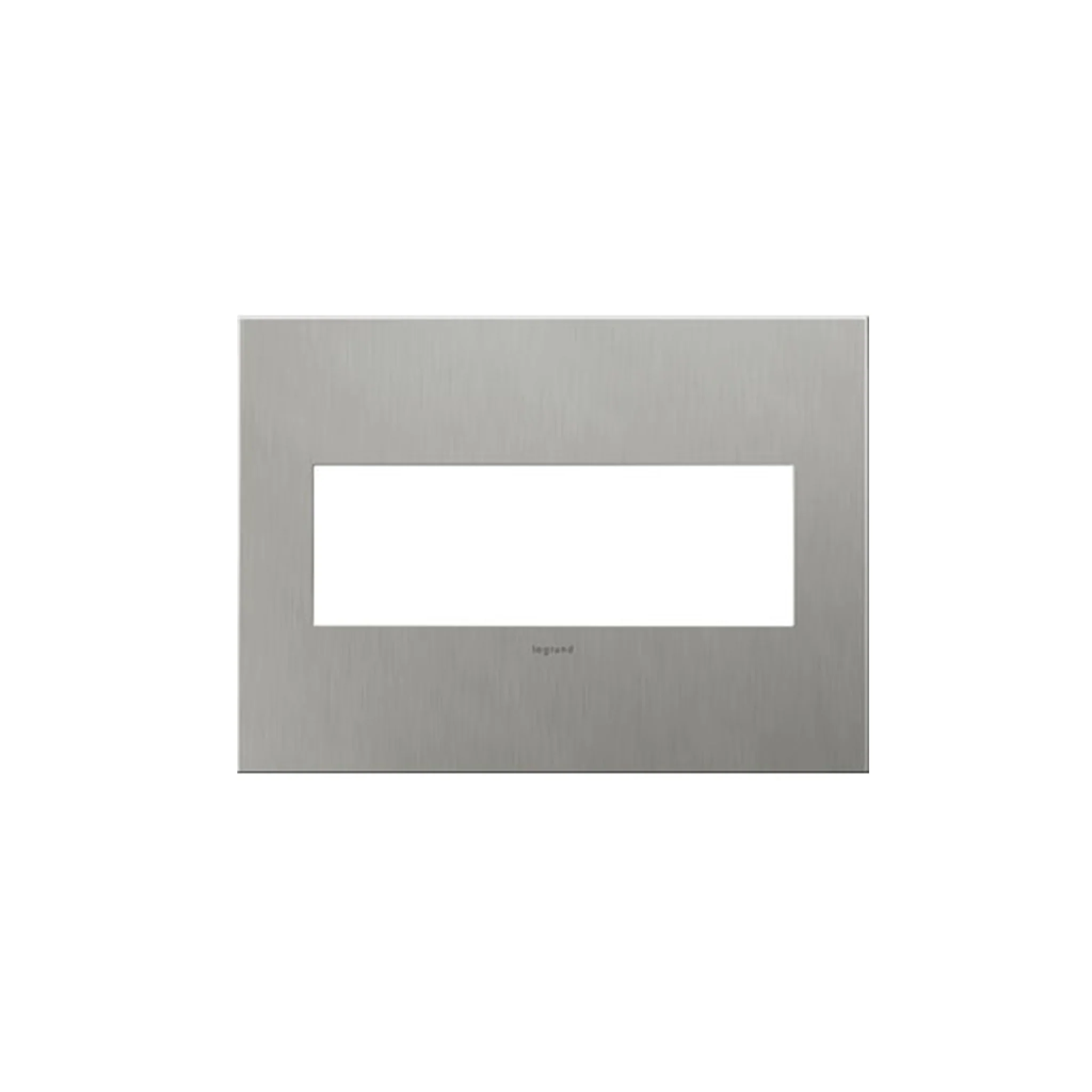 ADORNE 3-GANG CAST METAL WALL PLATE - Image 2