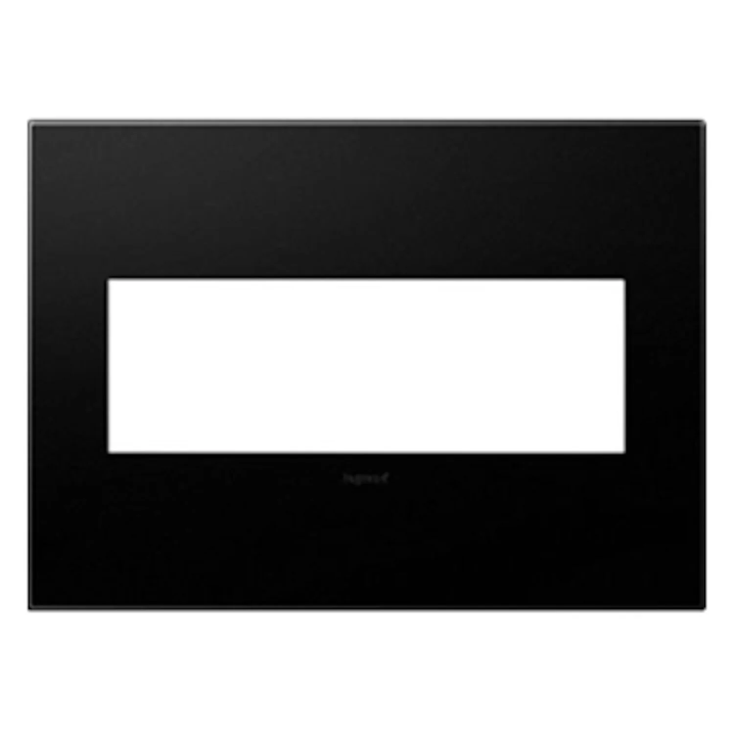 ADORNE 3-GANG PLASTIC WALL PLATE - Image 5