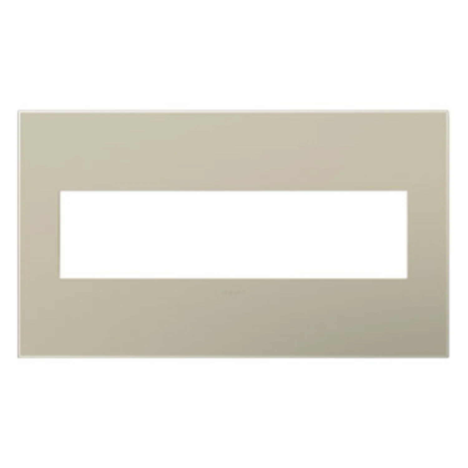 ADORNE 4-GANG PLASTIC WALL PLATE - Image 10