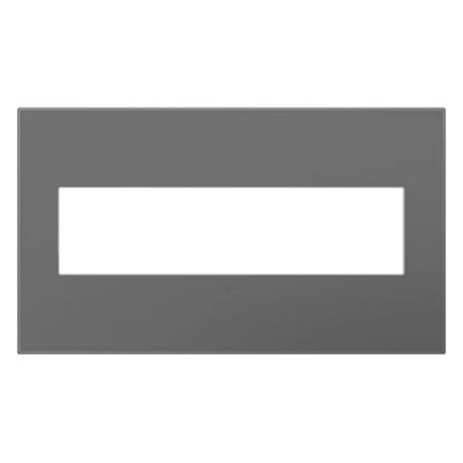 ADORNE 4-GANG PLASTIC WALL PLATE - Image 8