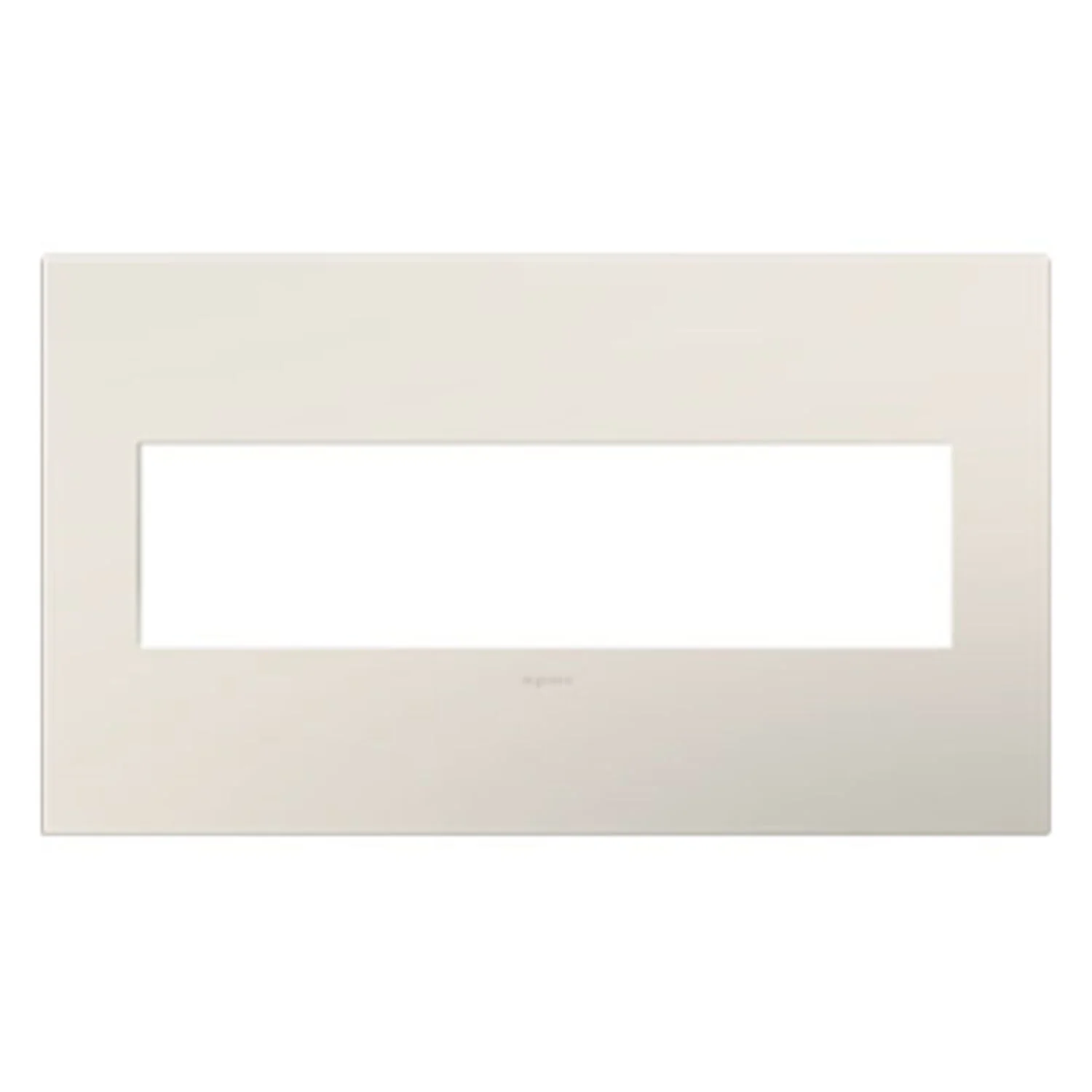 ADORNE 4-GANG PLASTIC WALL PLATE - Image 9