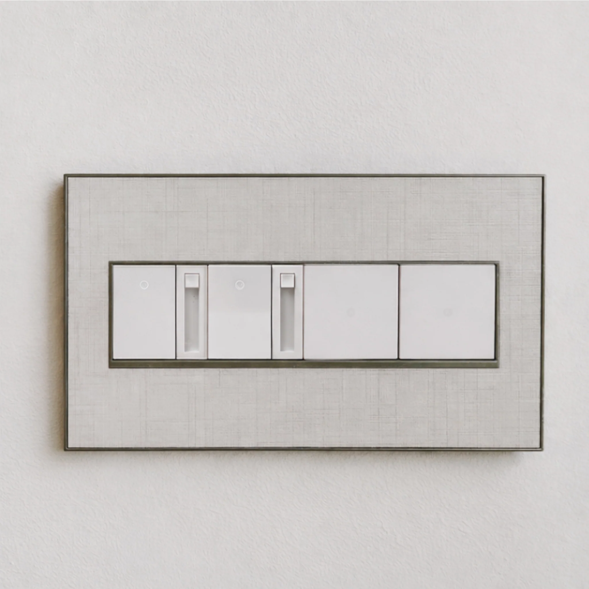 ADORNE PADDLE LED ADVANCED DIMMER - Image 2