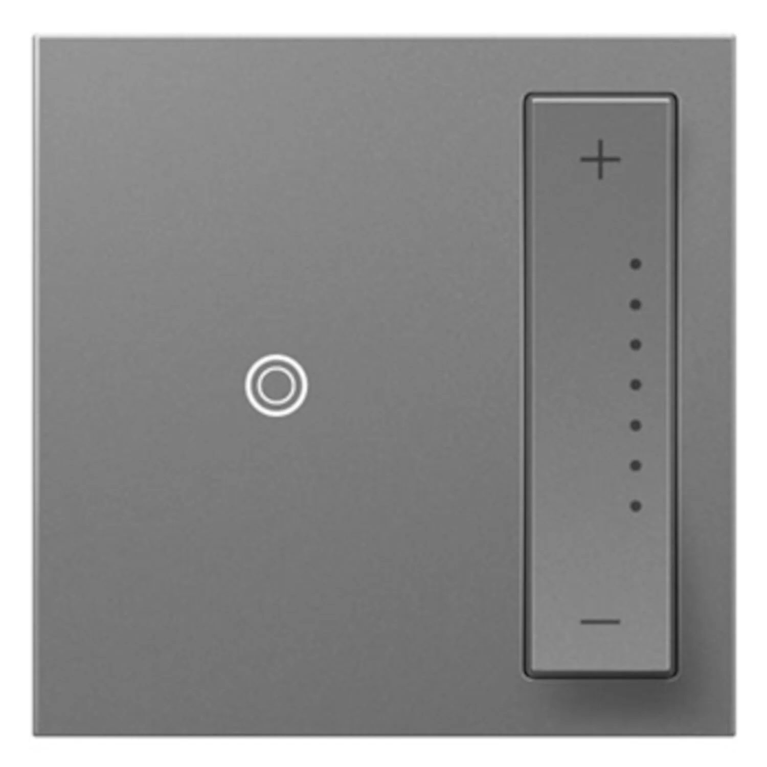 ADORNE SOFTAP SINGLE POLE/3-WAY DIMMER, 0-10V - Image 2