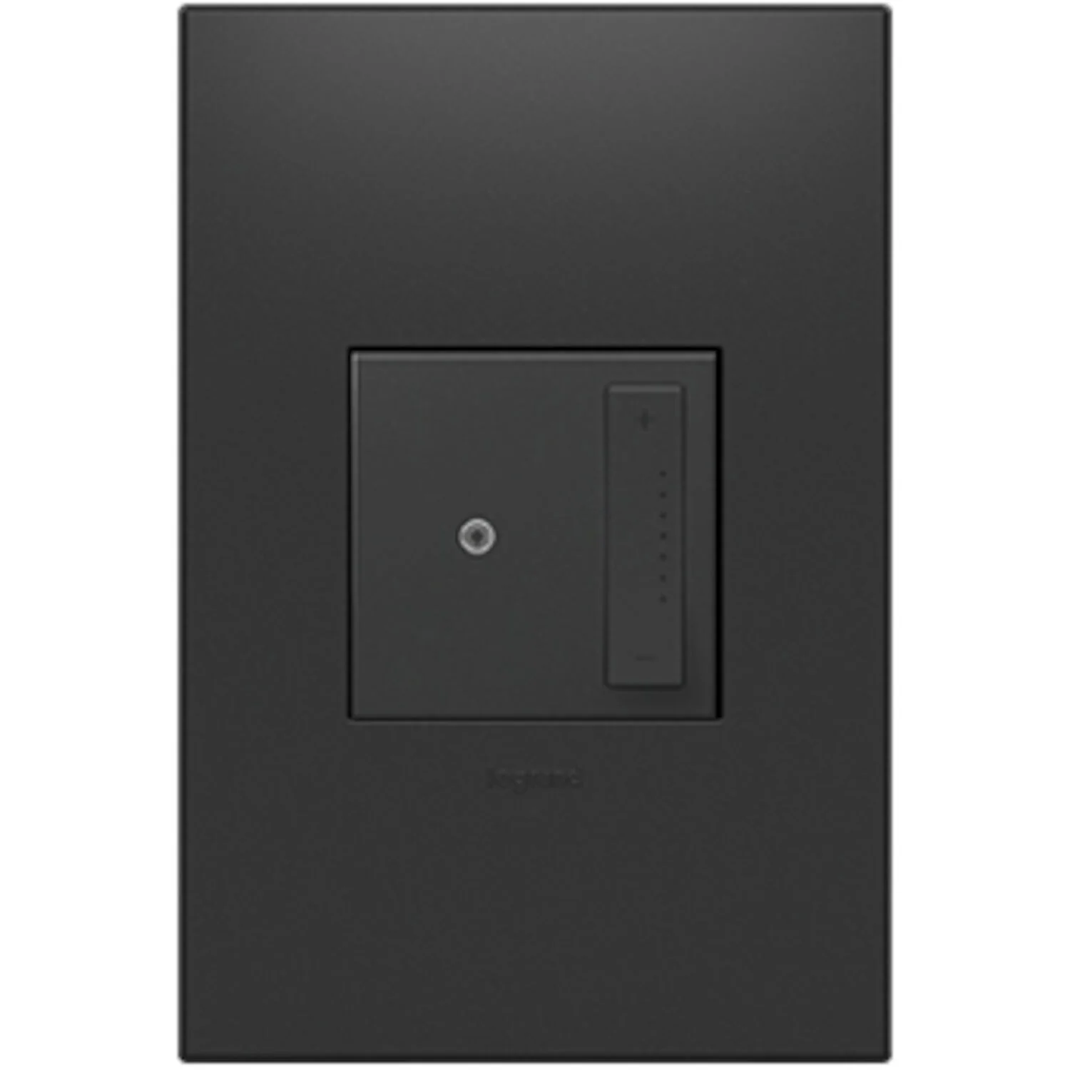ADORNE SOFTAP SINGLE POLE/3-WAY DIMMER, TRU UNIVERSAL, 6-700W