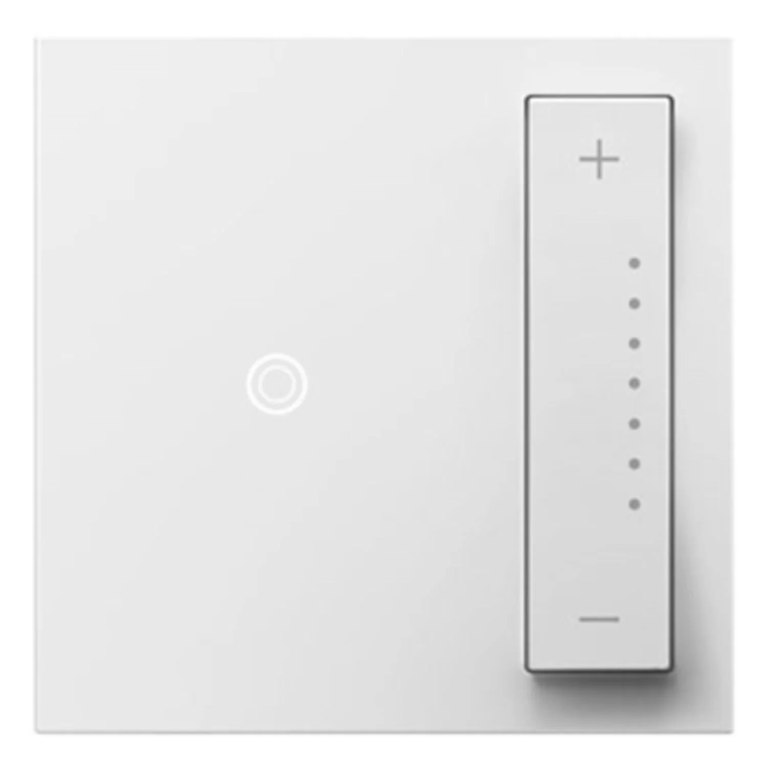 ADORNE SOFTAP SINGLE POLE/3-WAY DIMMER, TRU UNIVERSAL, 6-700W - Image 2