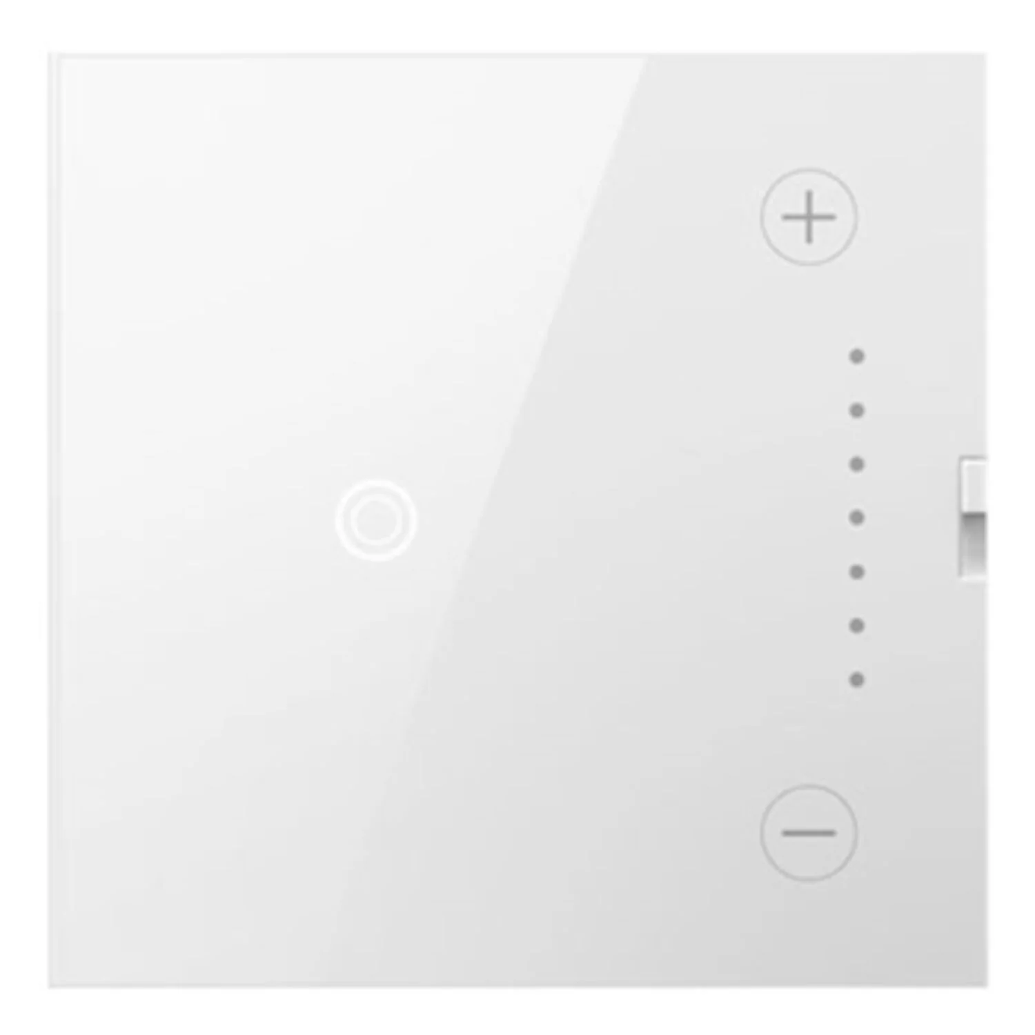 ADORNE TOUCH MASTER (3-WIRE) TRU UNIVERSAL DIMMER, 6-700W - Image 2