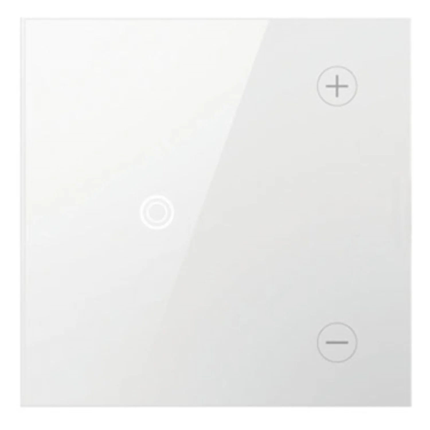 ADORNE TOUCH SINGLE POLE/3-WAY DIMMER, 0-10V - Image 2