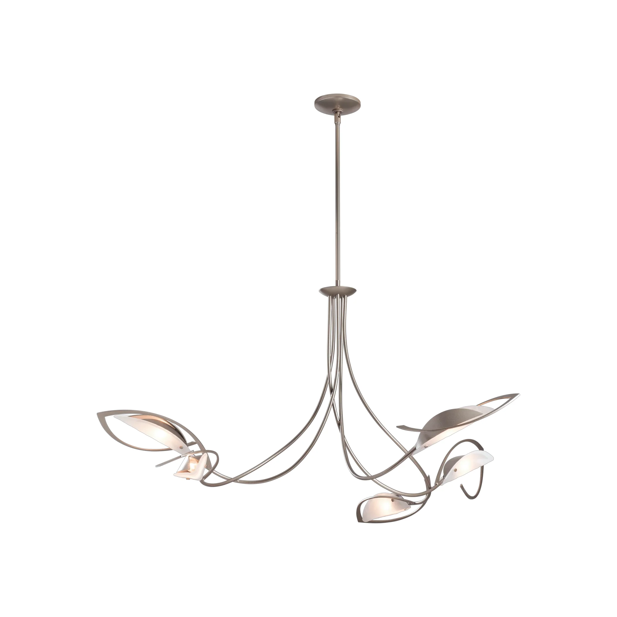 AERIAL 5LT CHANDELIER