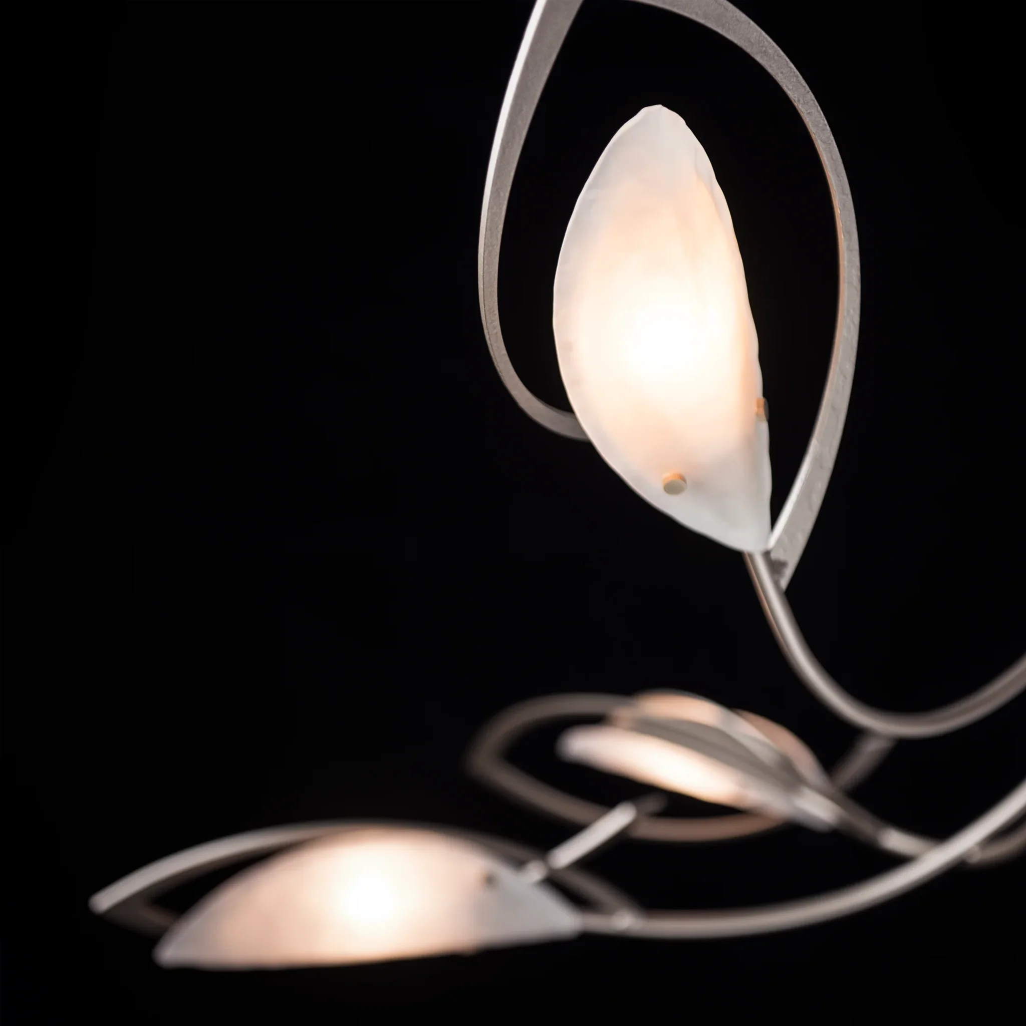 AERIAL 5LT CHANDELIER - Image 3