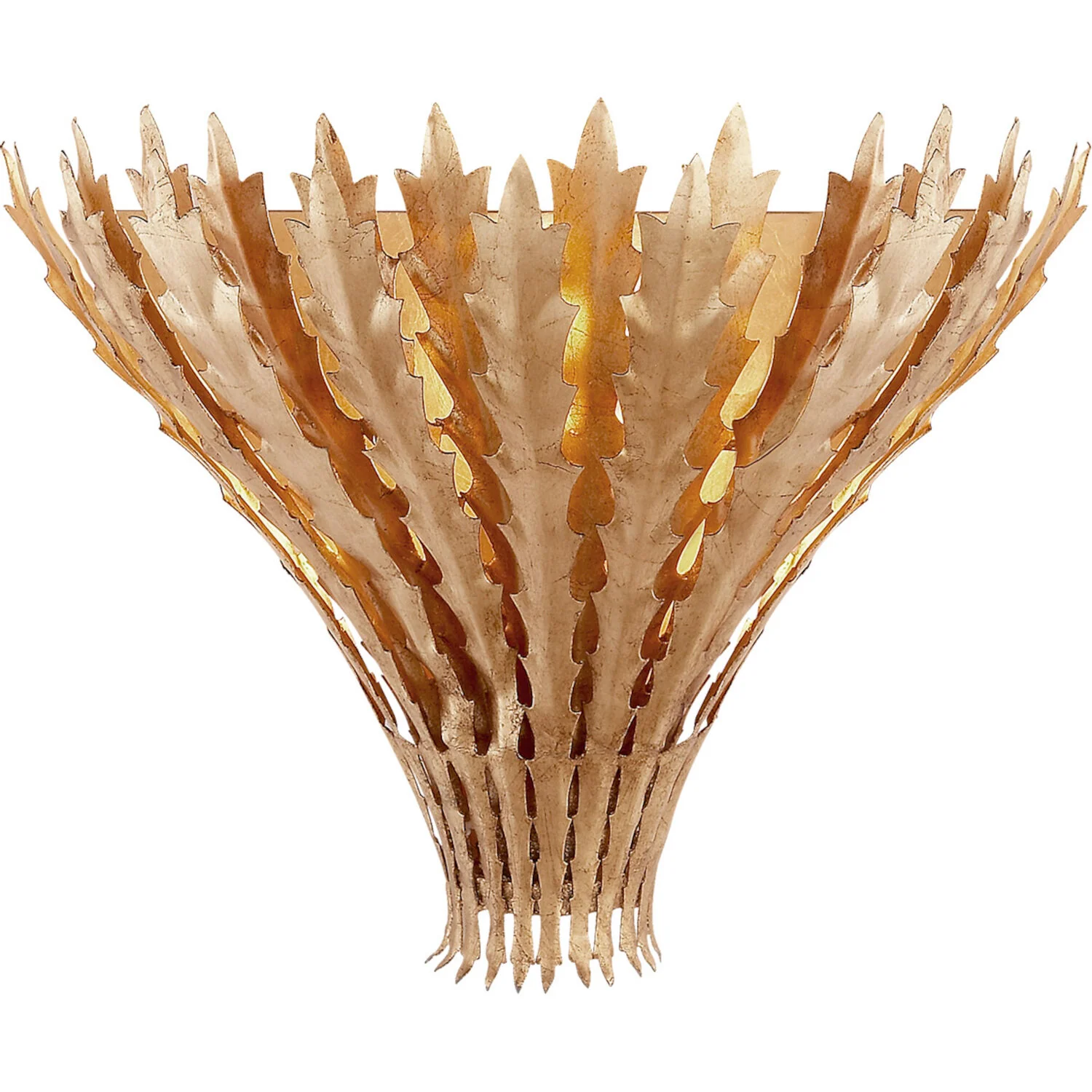 AERIN HAMPTON 1-LIGHT 15-INCH WALL SCONCE LIGHT - Image 2