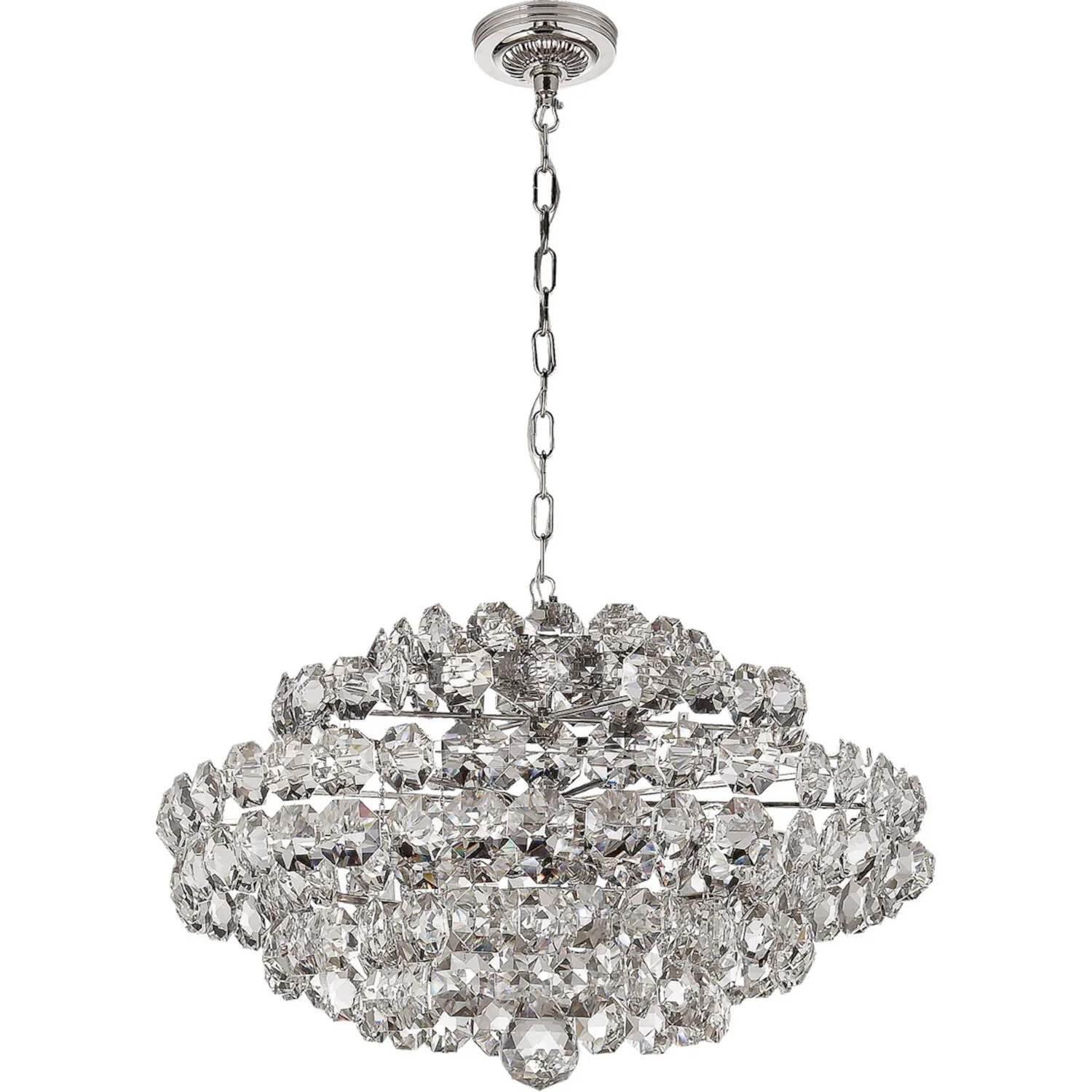 AERIN SANGER SMALL CHANDELIER