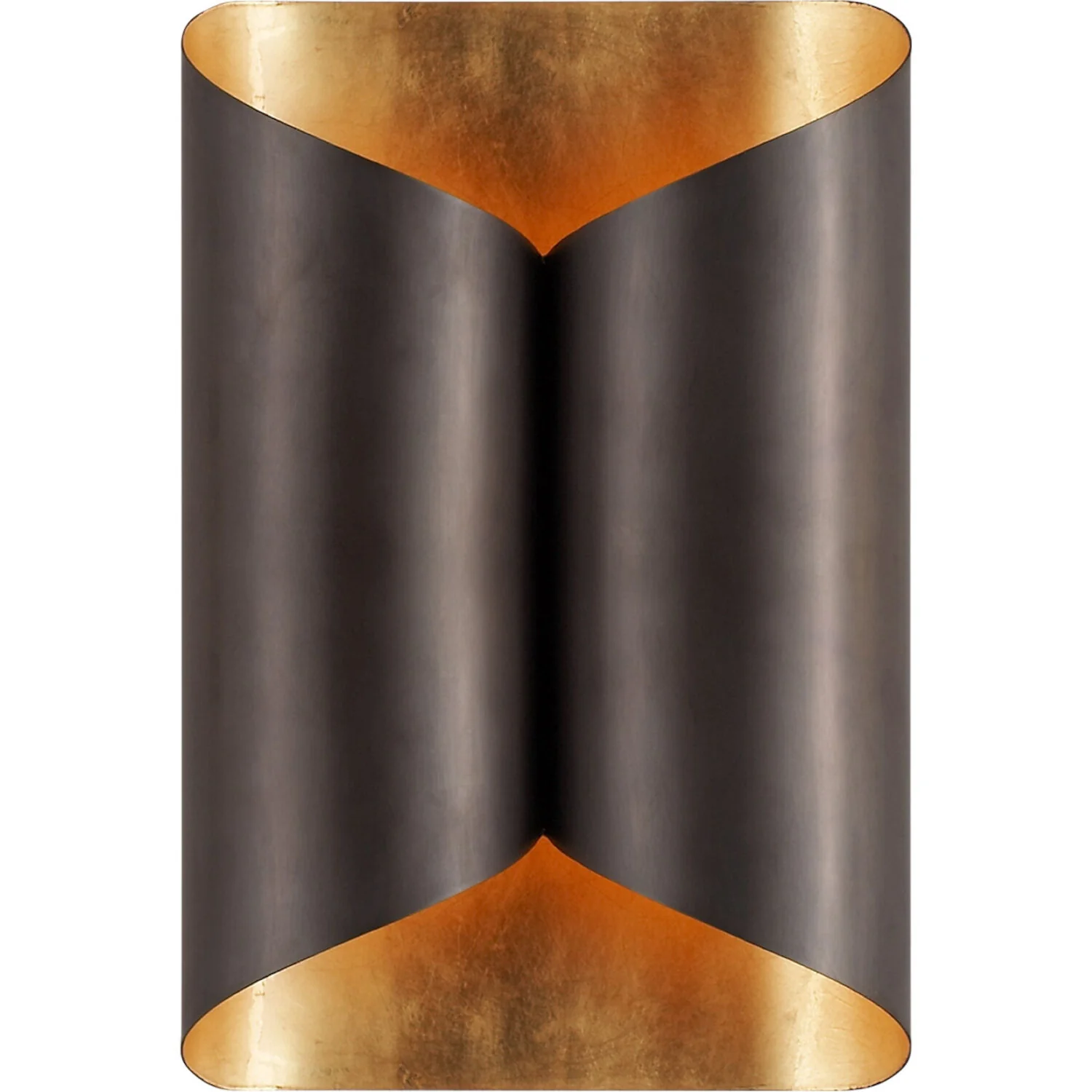 AERIN SELFOSS 2-LIGHT 7-INCH WALL SCONCE LIGHT