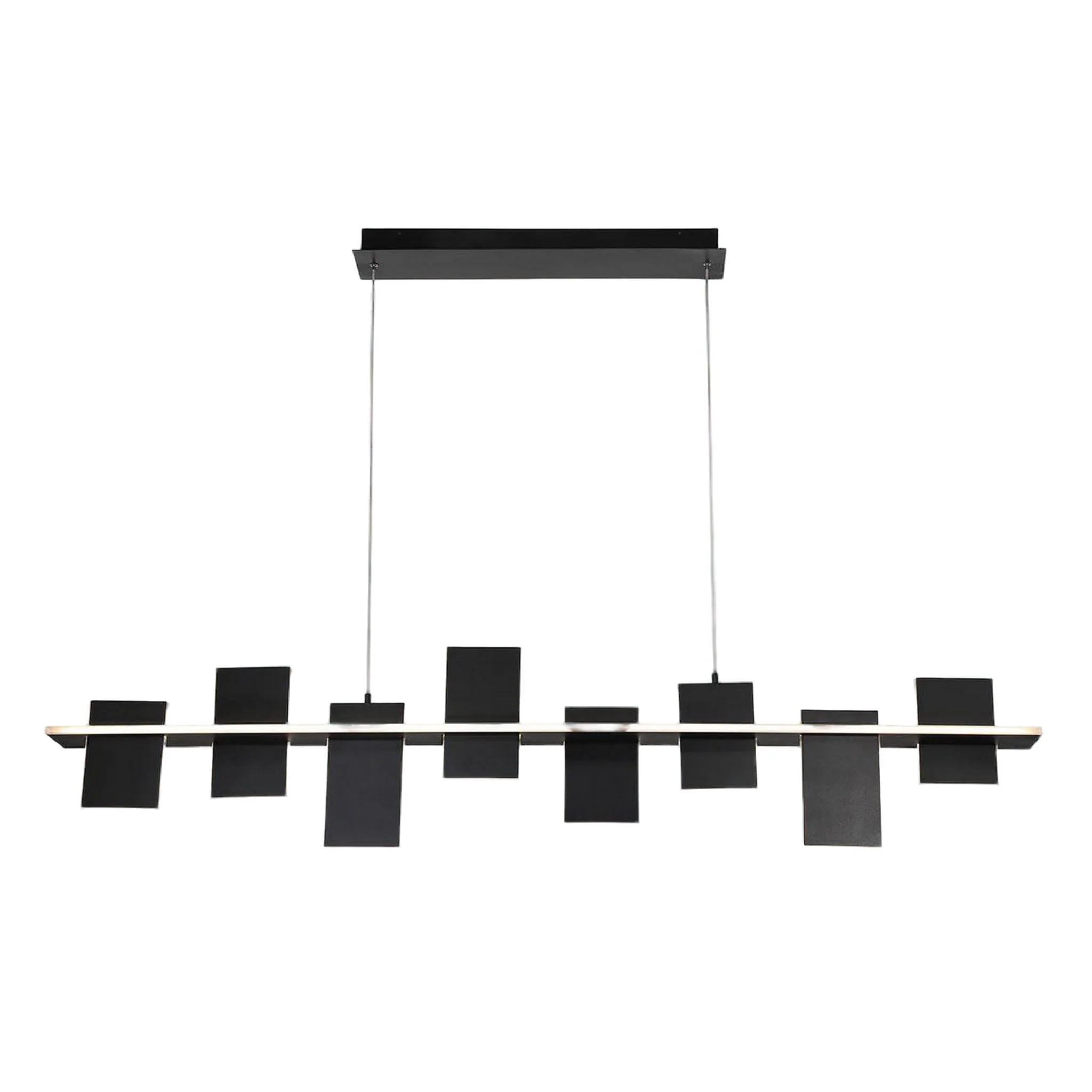 AFFILATO LINEAR LED CHANDELIER (MULTIPLE SIZES) - Image 11