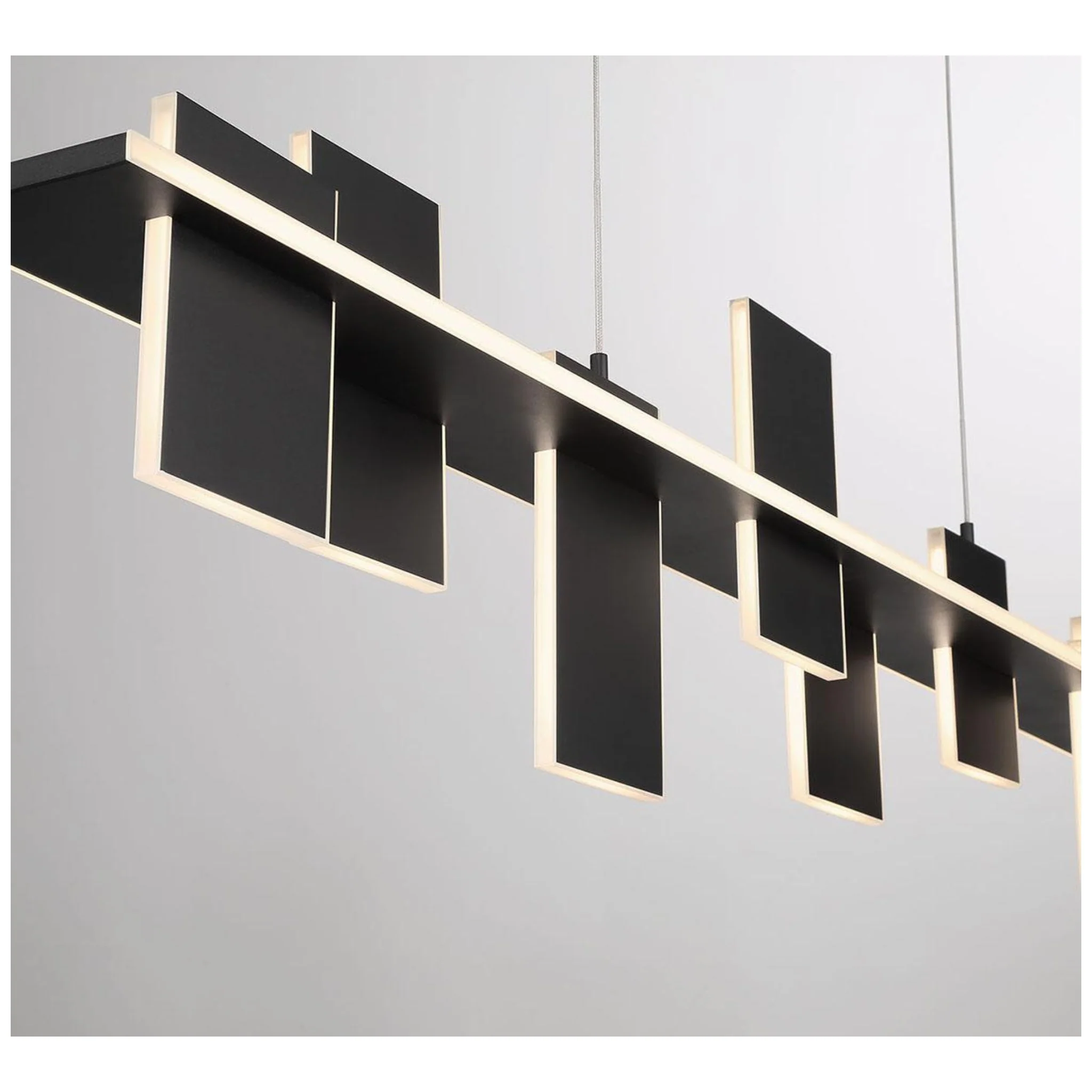 AFFILATO LINEAR LED CHANDELIER (MULTIPLE SIZES) - Image 14