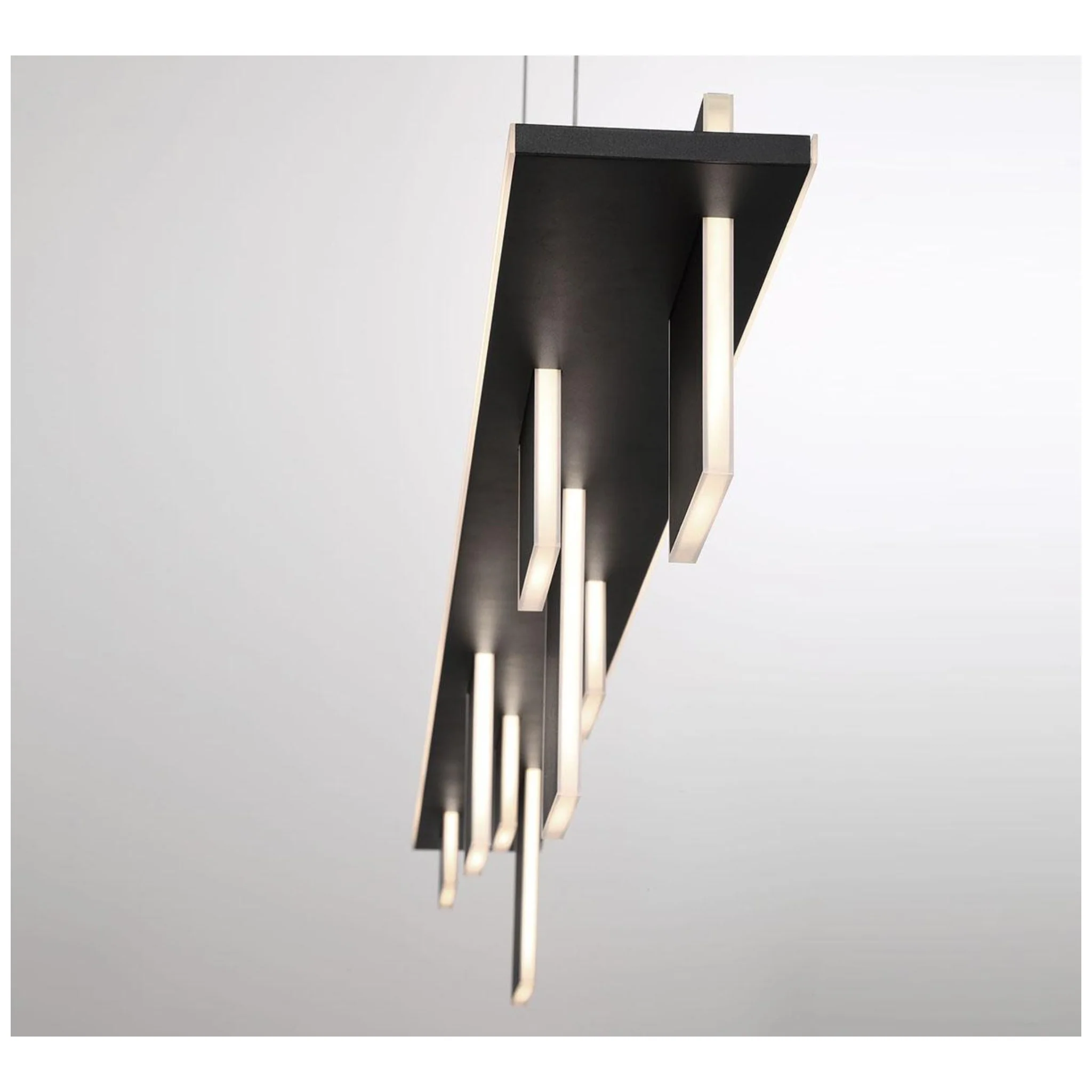 AFFILATO LINEAR LED CHANDELIER (MULTIPLE SIZES) - Image 15
