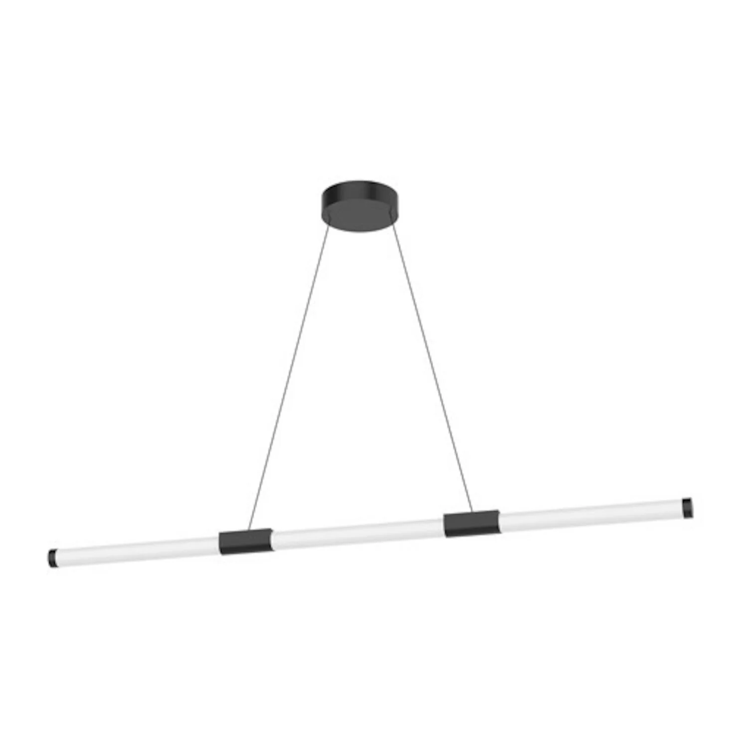 AKARI 48" LED LINEAR PENDANT