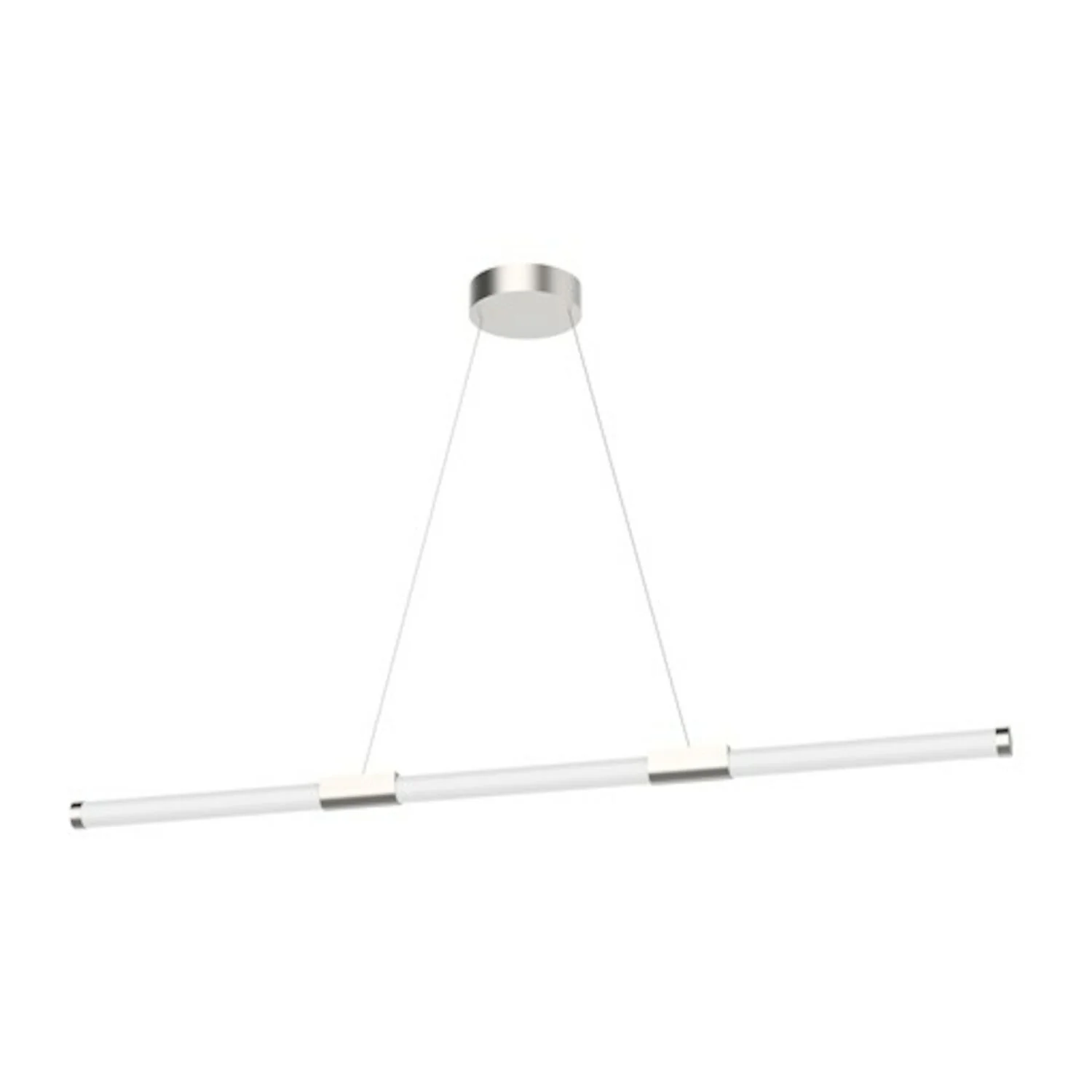 AKARI 48" LED LINEAR PENDANT - Image 2