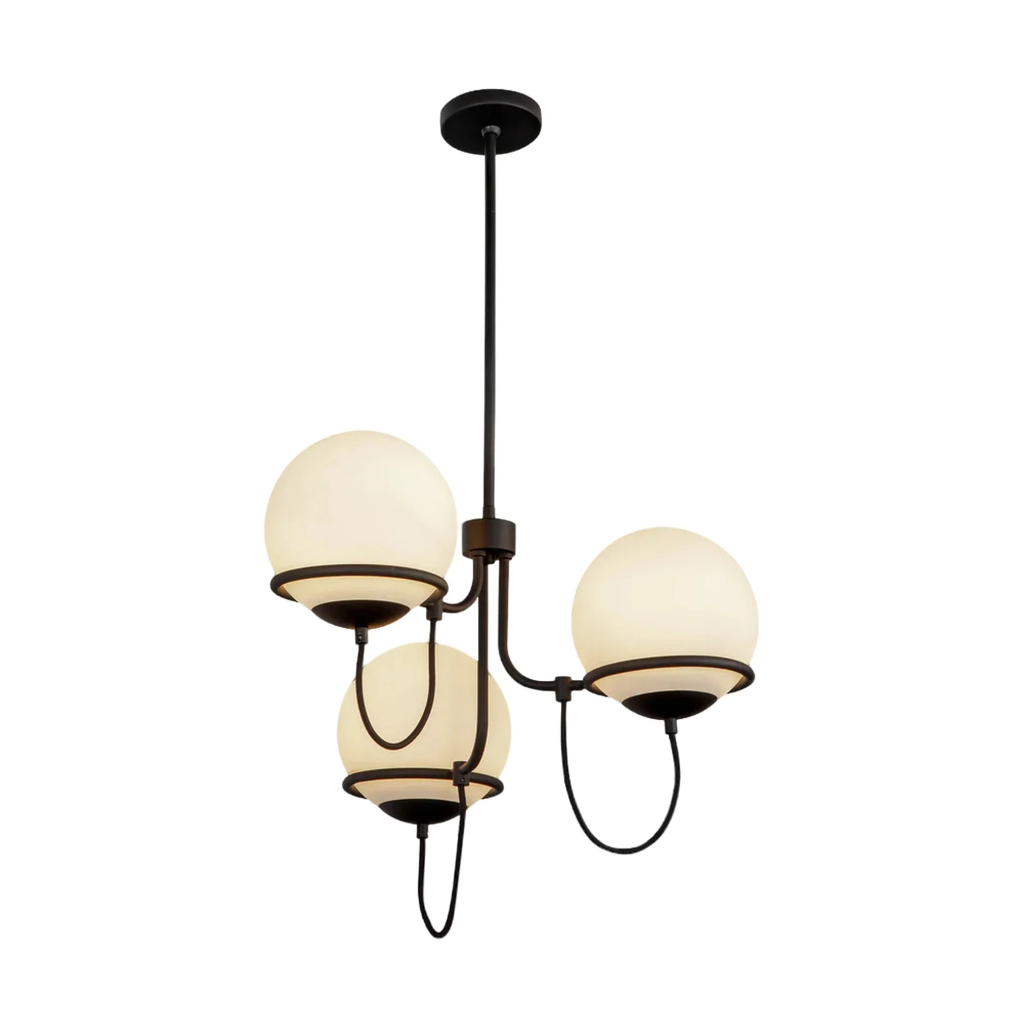 ALBA CHANDELIER (MULTIPLE SIZES) - Image 3