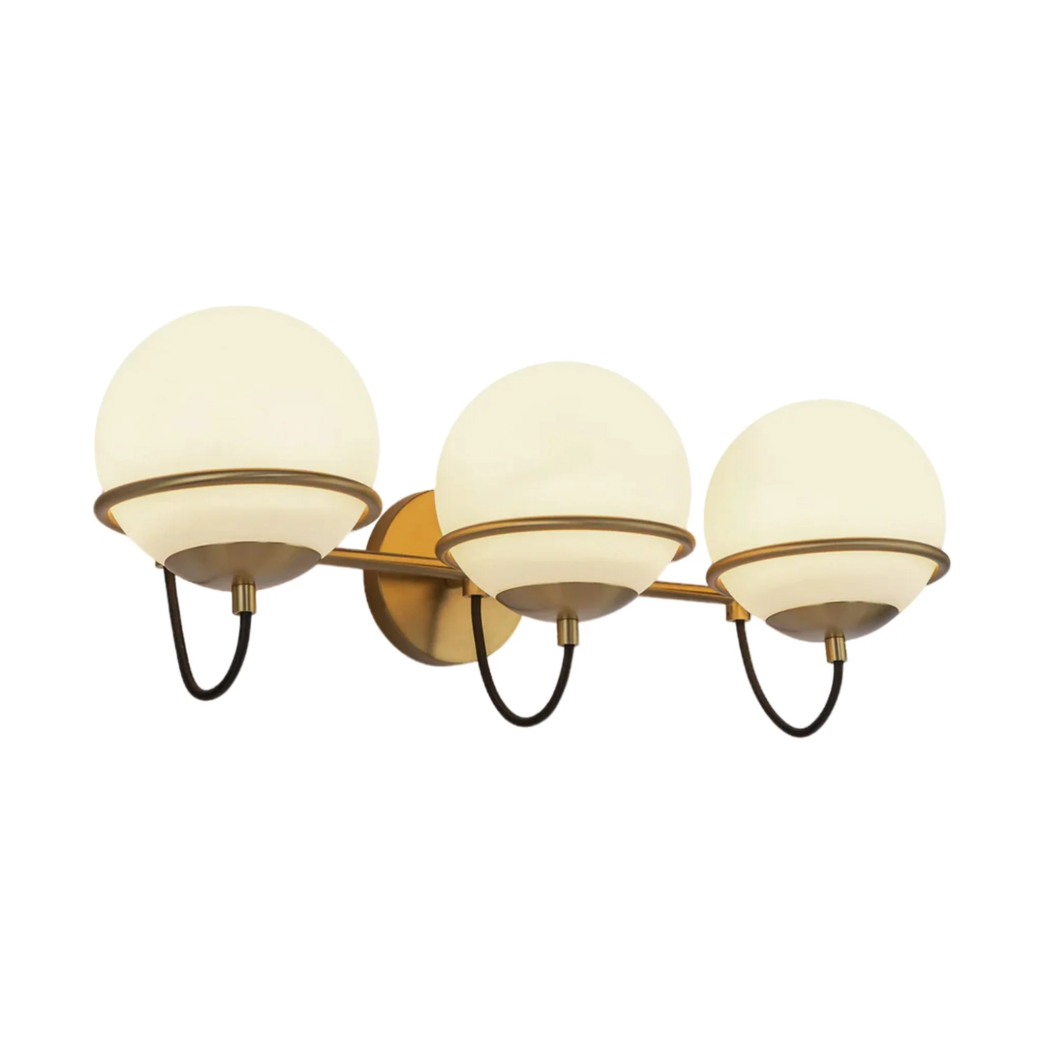ALBA WALL/VANITY LIGHT (MULTIPLE SIZES) - Image 4